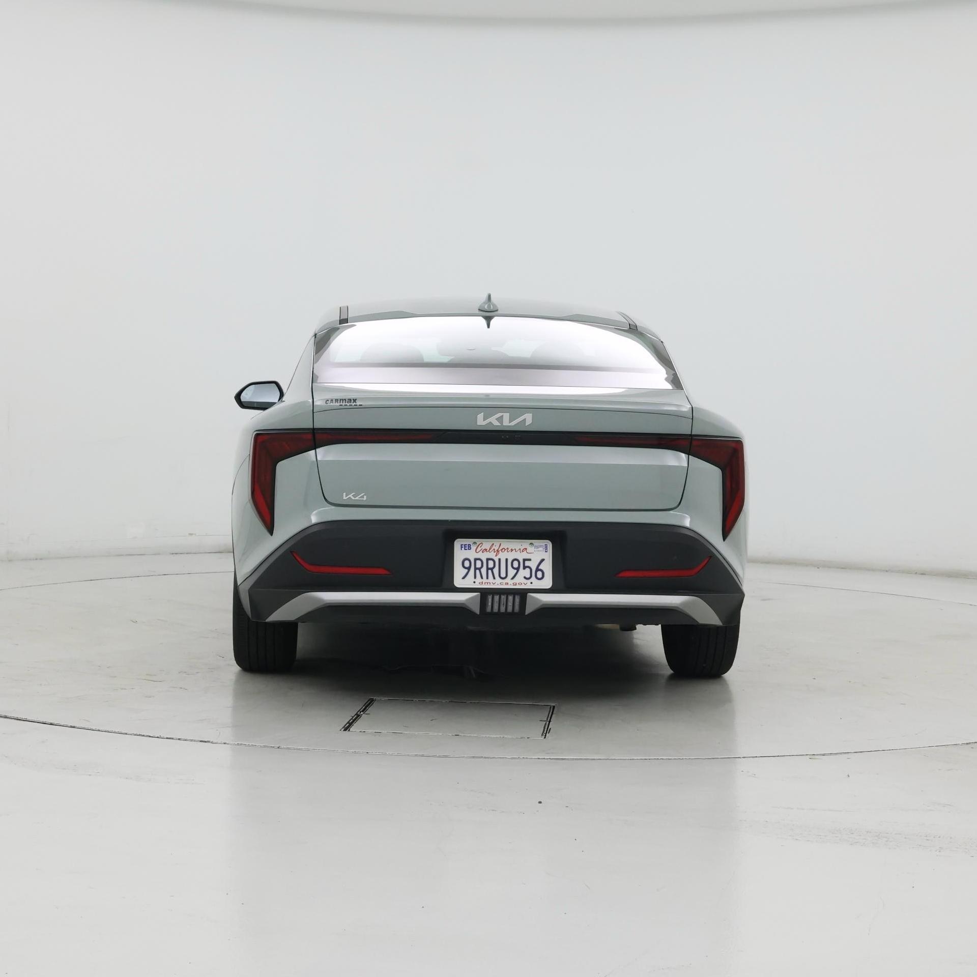 Thumbnail: 2025 Kia K4 - 6