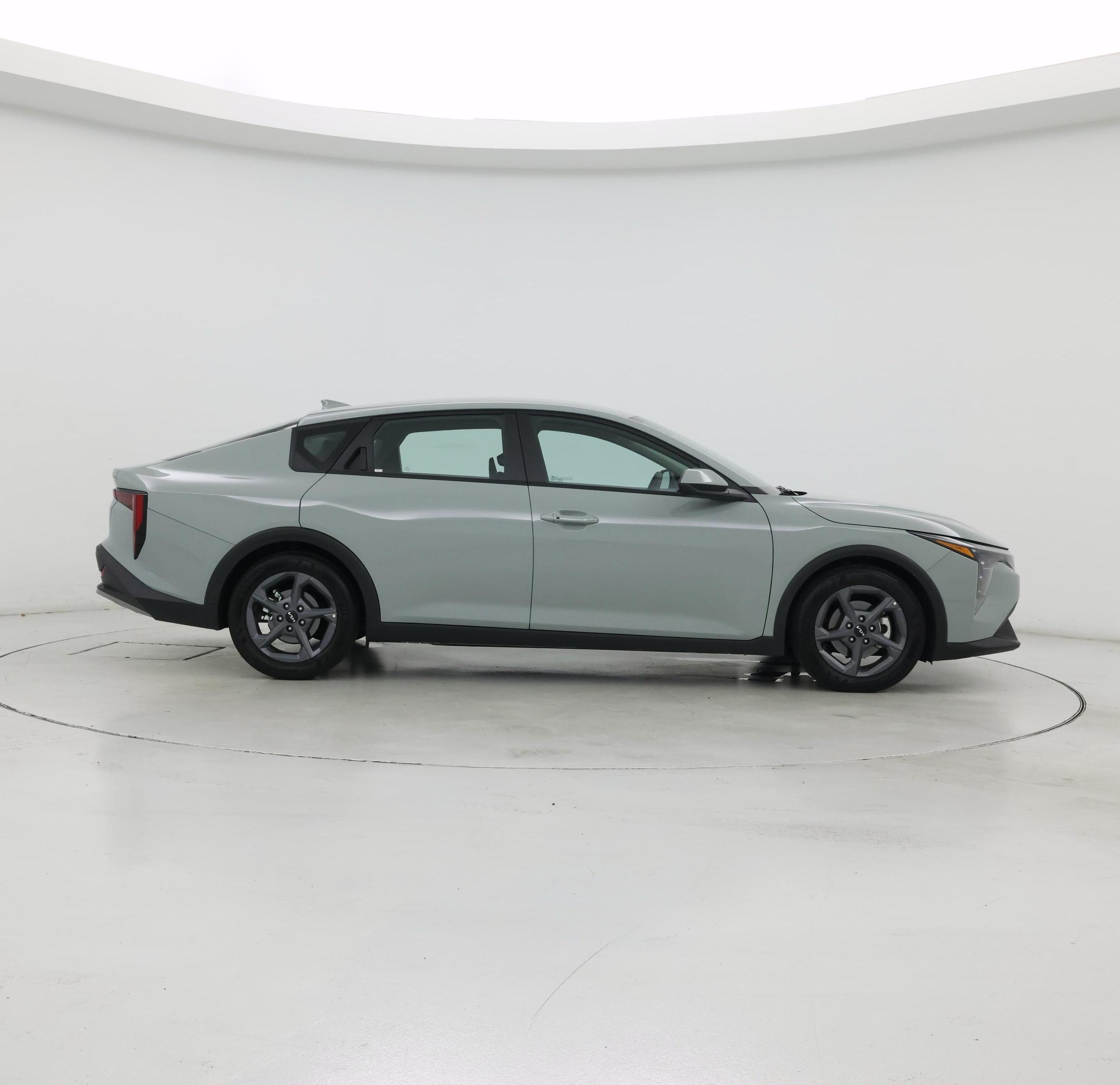 Thumbnail: 2025 Kia K4 - 7