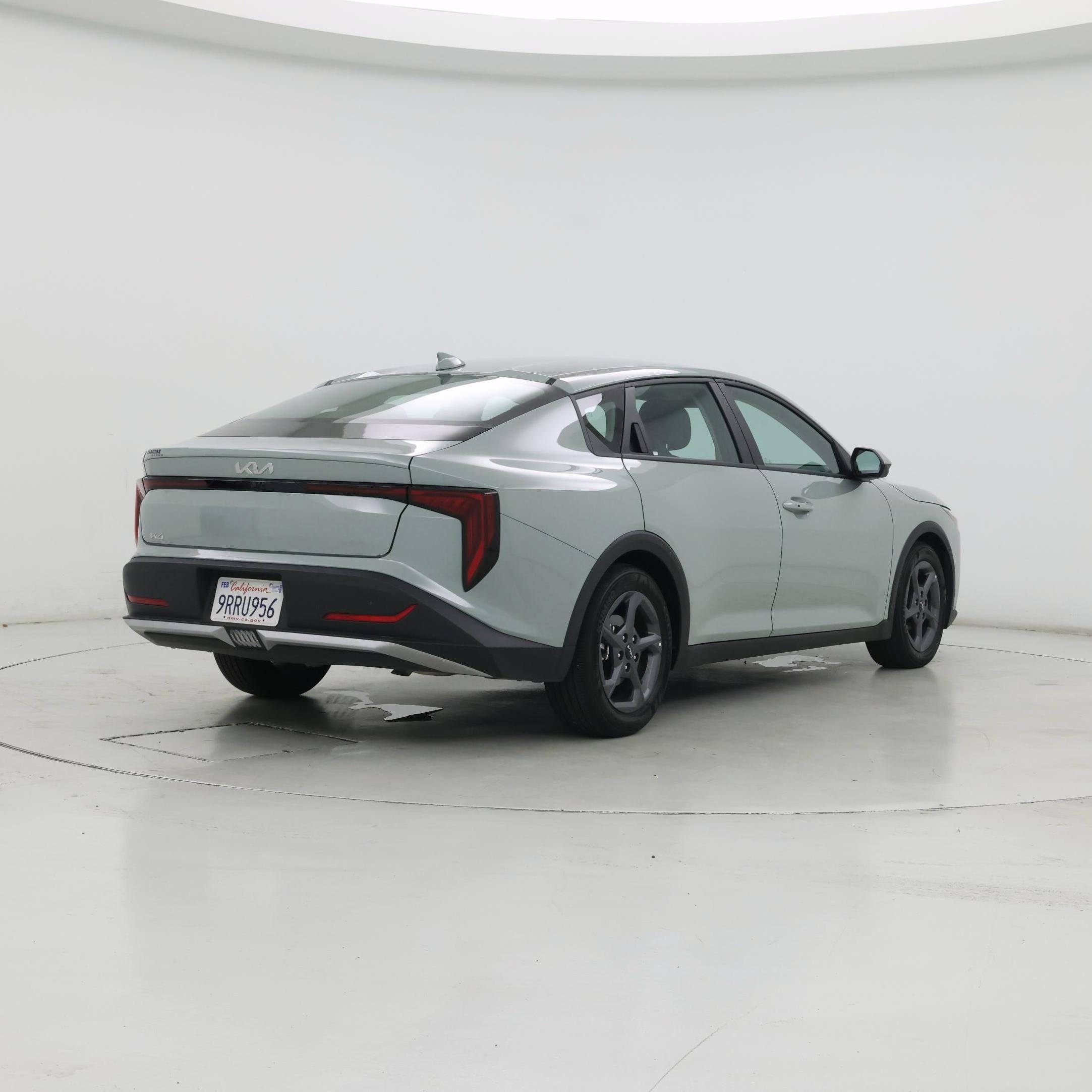 Thumbnail: 2025 Kia K4 - 8