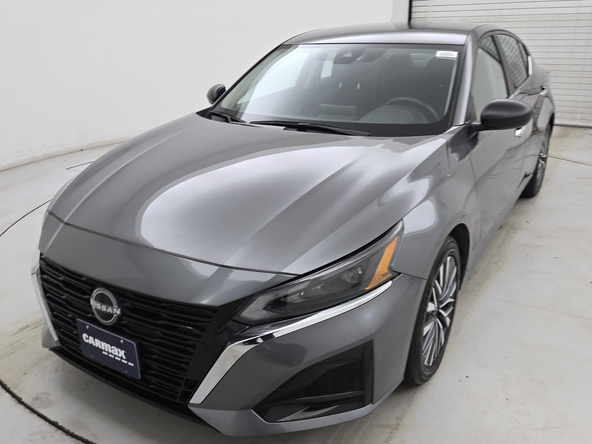 Thumbnail: 2025 Nissan Altima - 3
