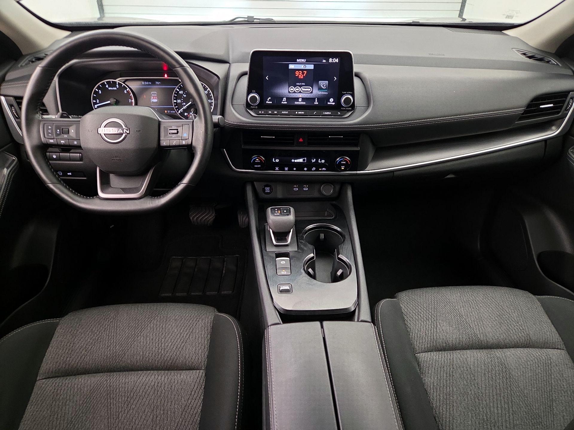 Thumbnail: 2025 Nissan Rogue - 9