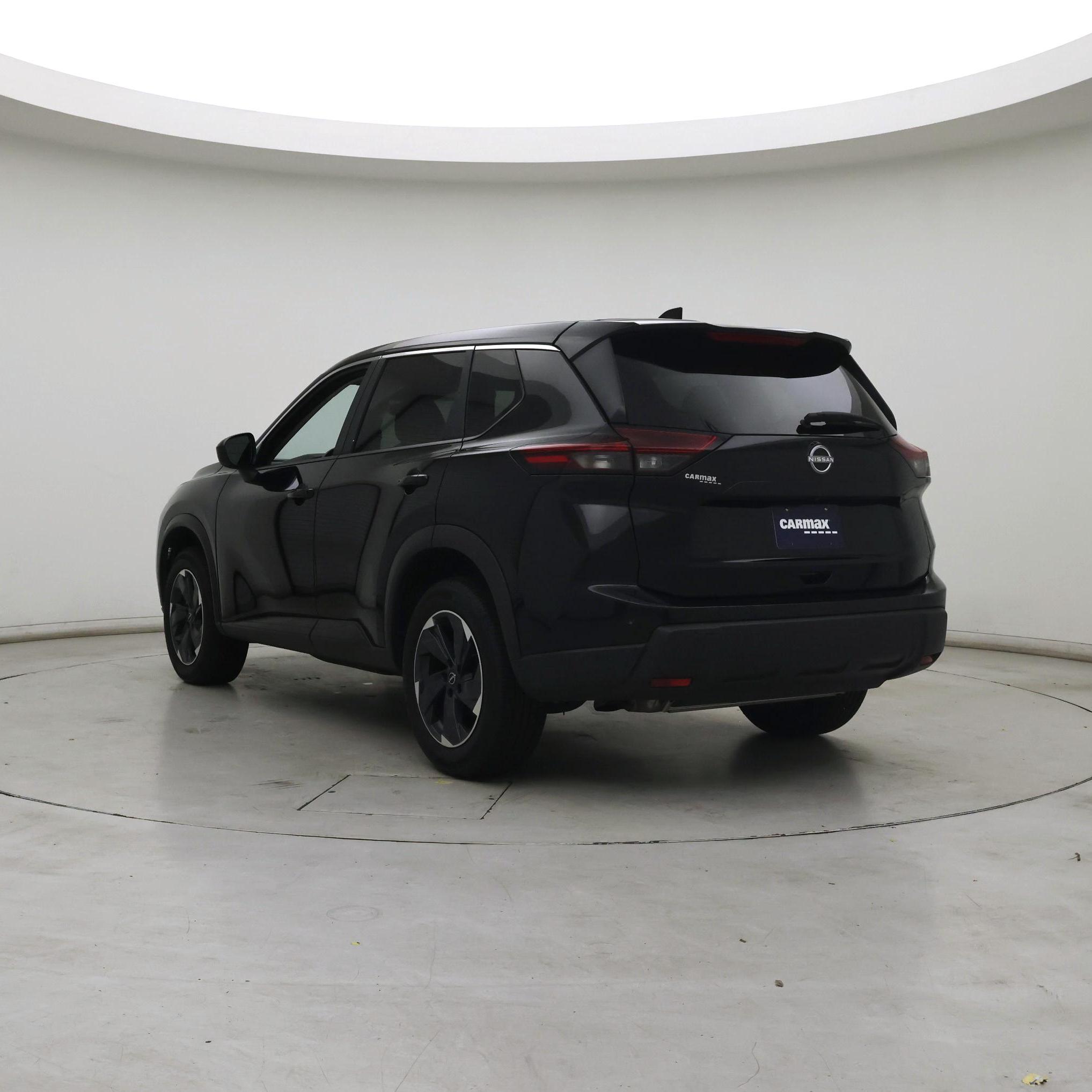 Thumbnail: 2025 Nissan Rogue - 2