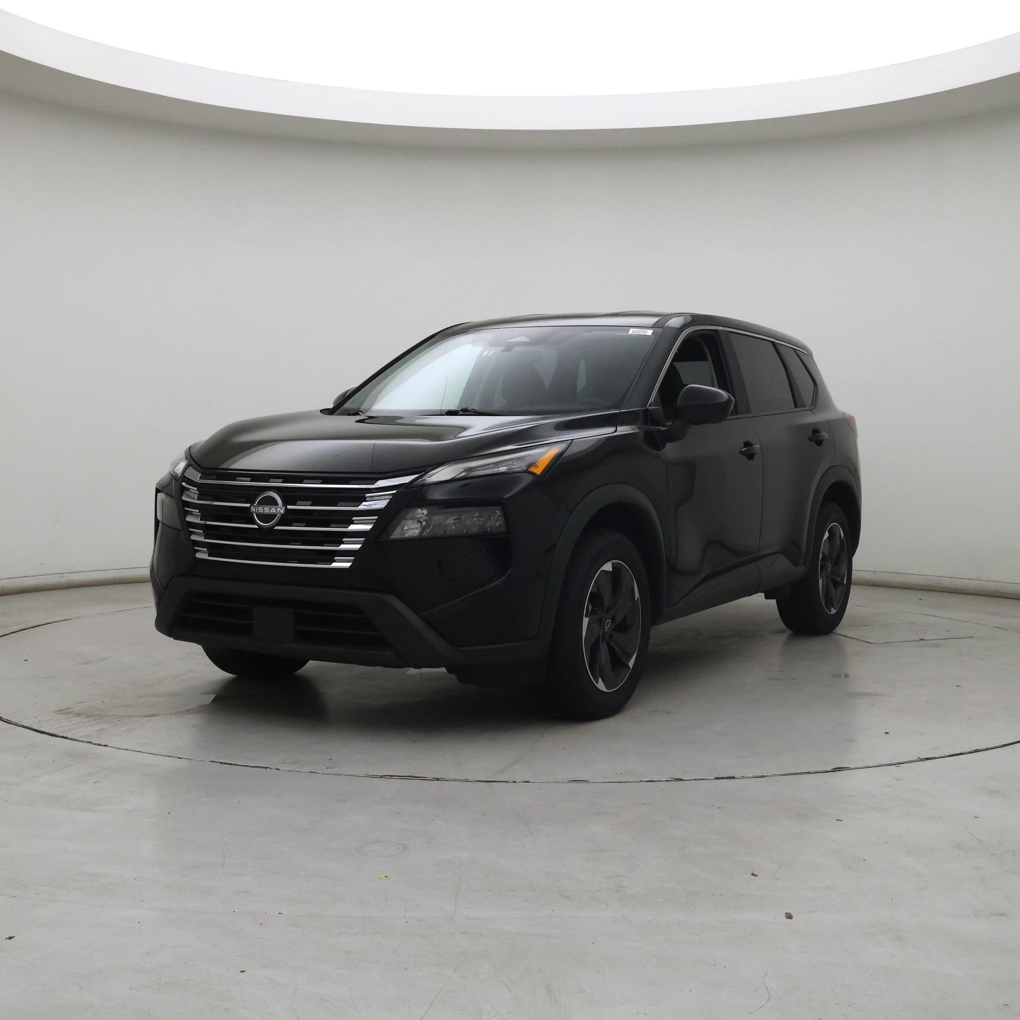 Thumbnail: 2025 Nissan Rogue - 4