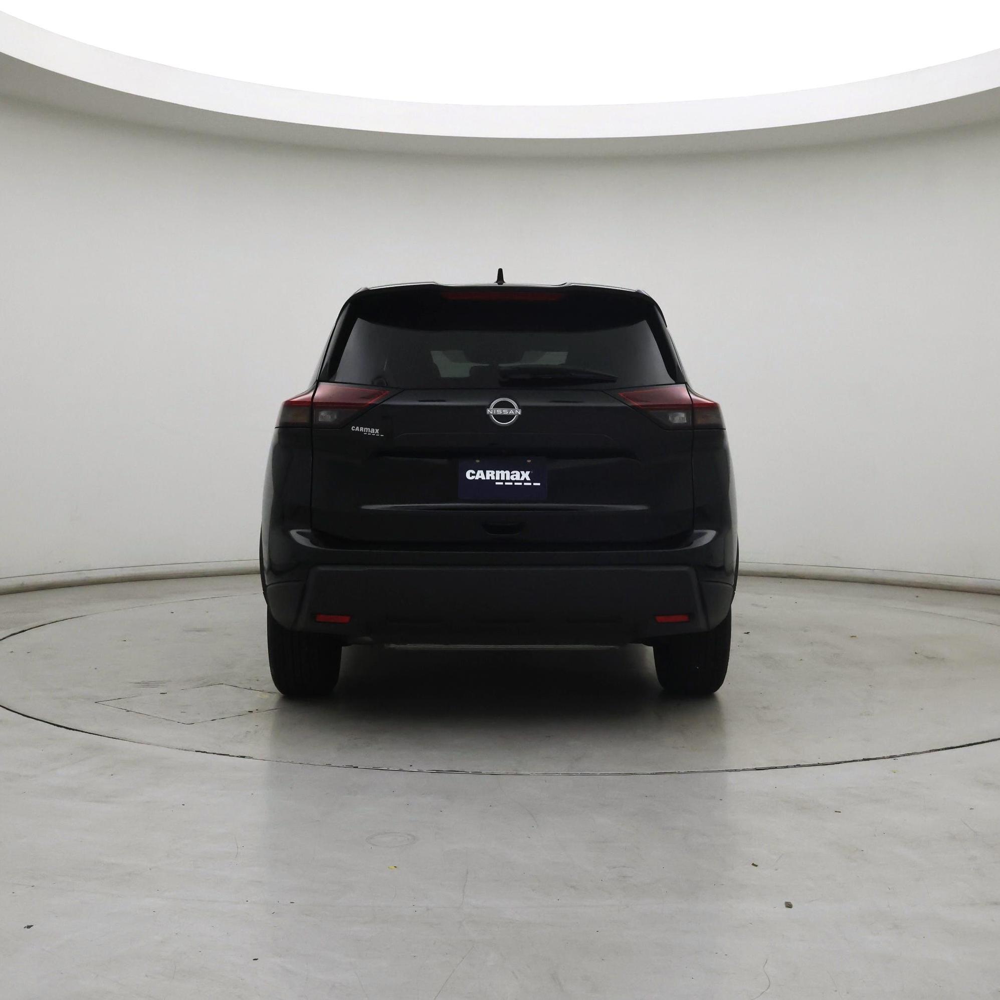 Thumbnail: 2025 Nissan Rogue - 6