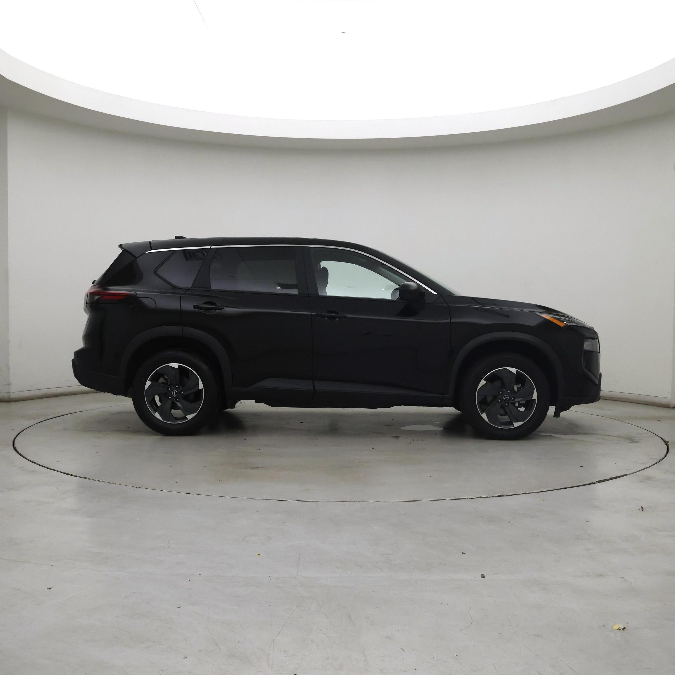 Thumbnail: 2025 Nissan Rogue - 7