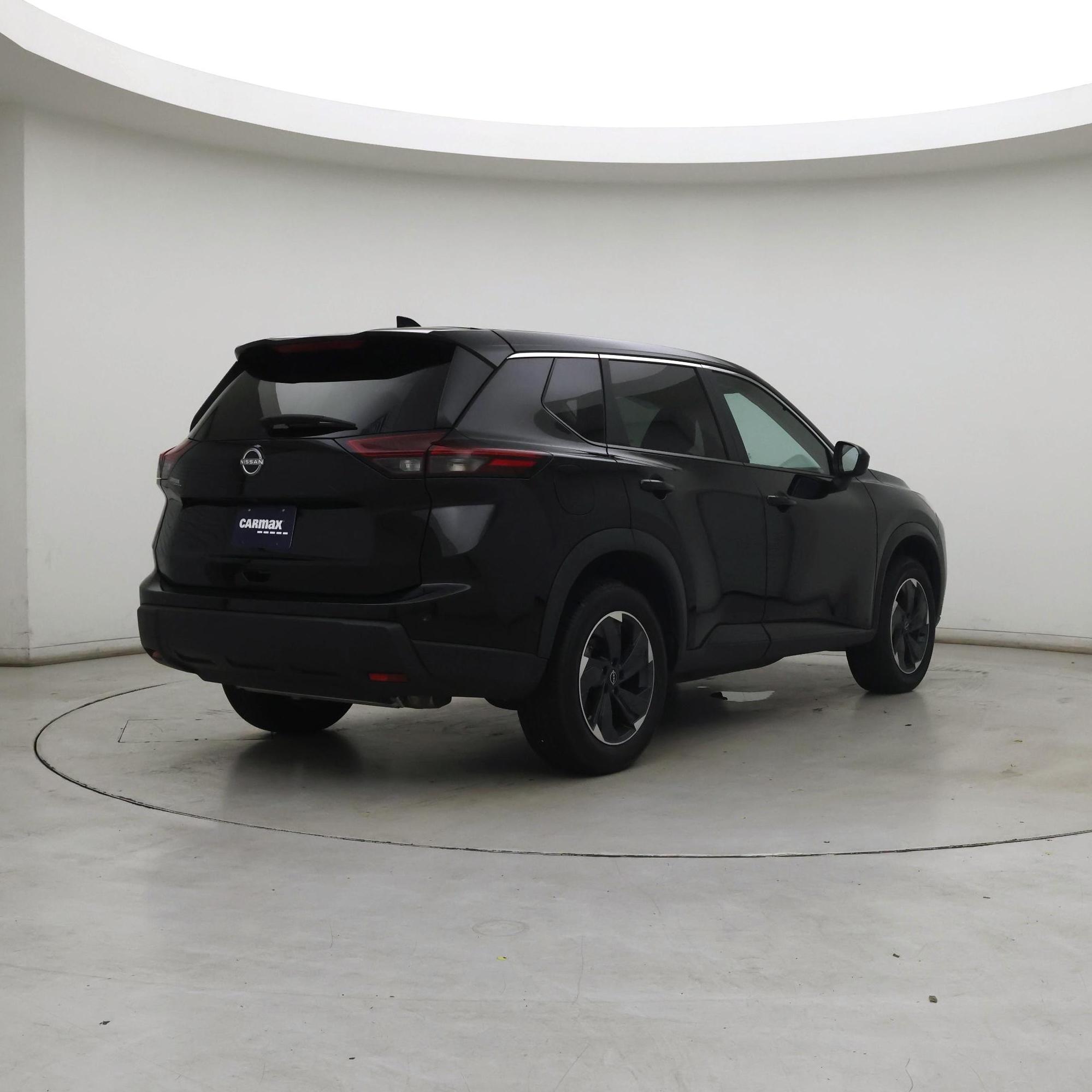 Thumbnail: 2025 Nissan Rogue - 8