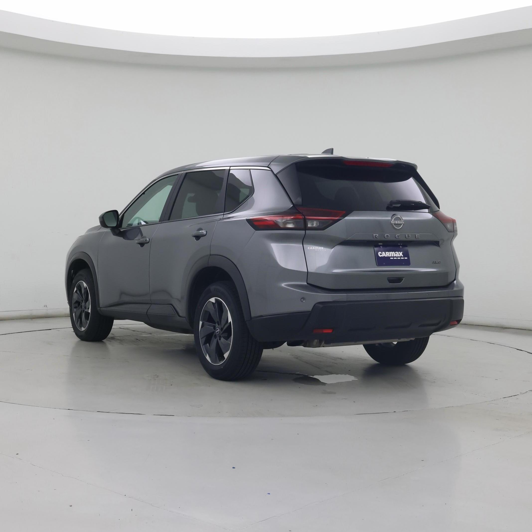 Thumbnail: 2025 Nissan Rogue - 2