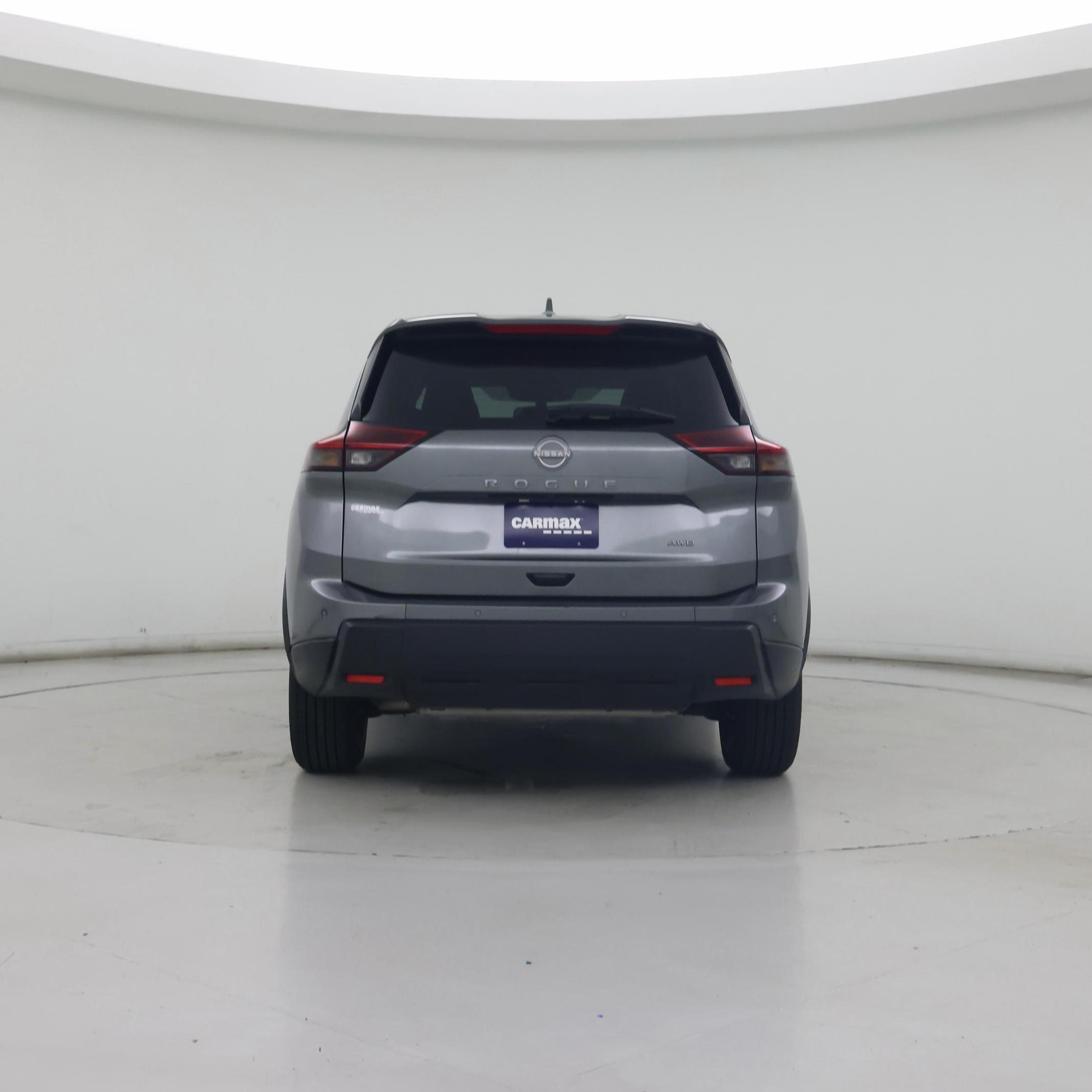 Thumbnail: 2025 Nissan Rogue - 6