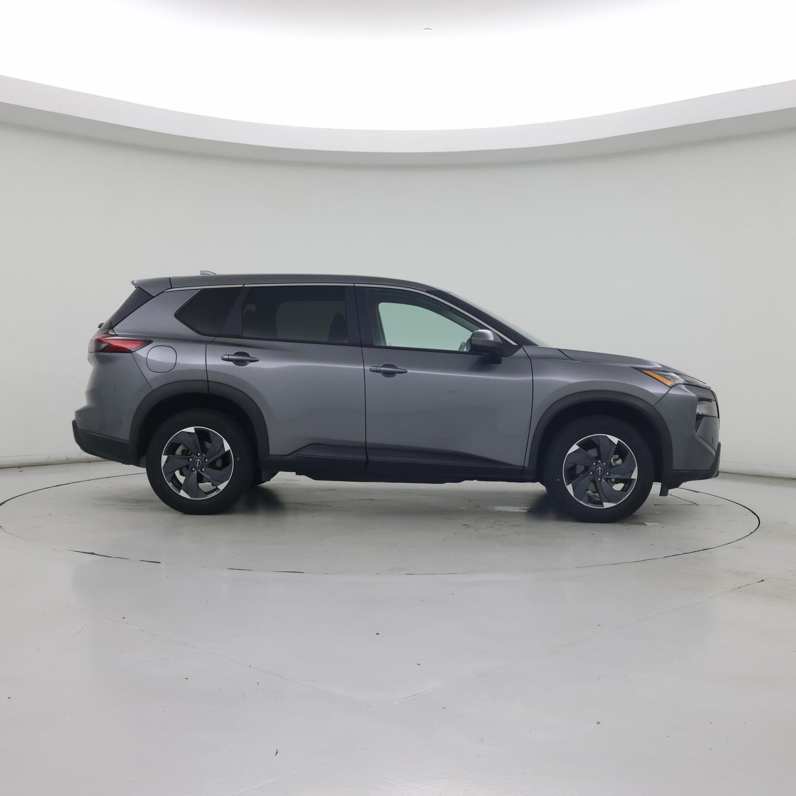 Thumbnail: 2025 Nissan Rogue - 7