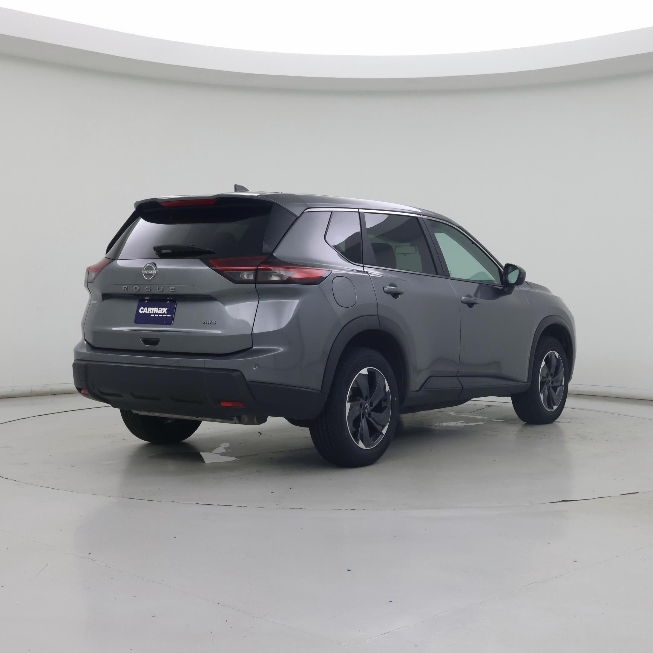 Thumbnail: 2025 Nissan Rogue - 8