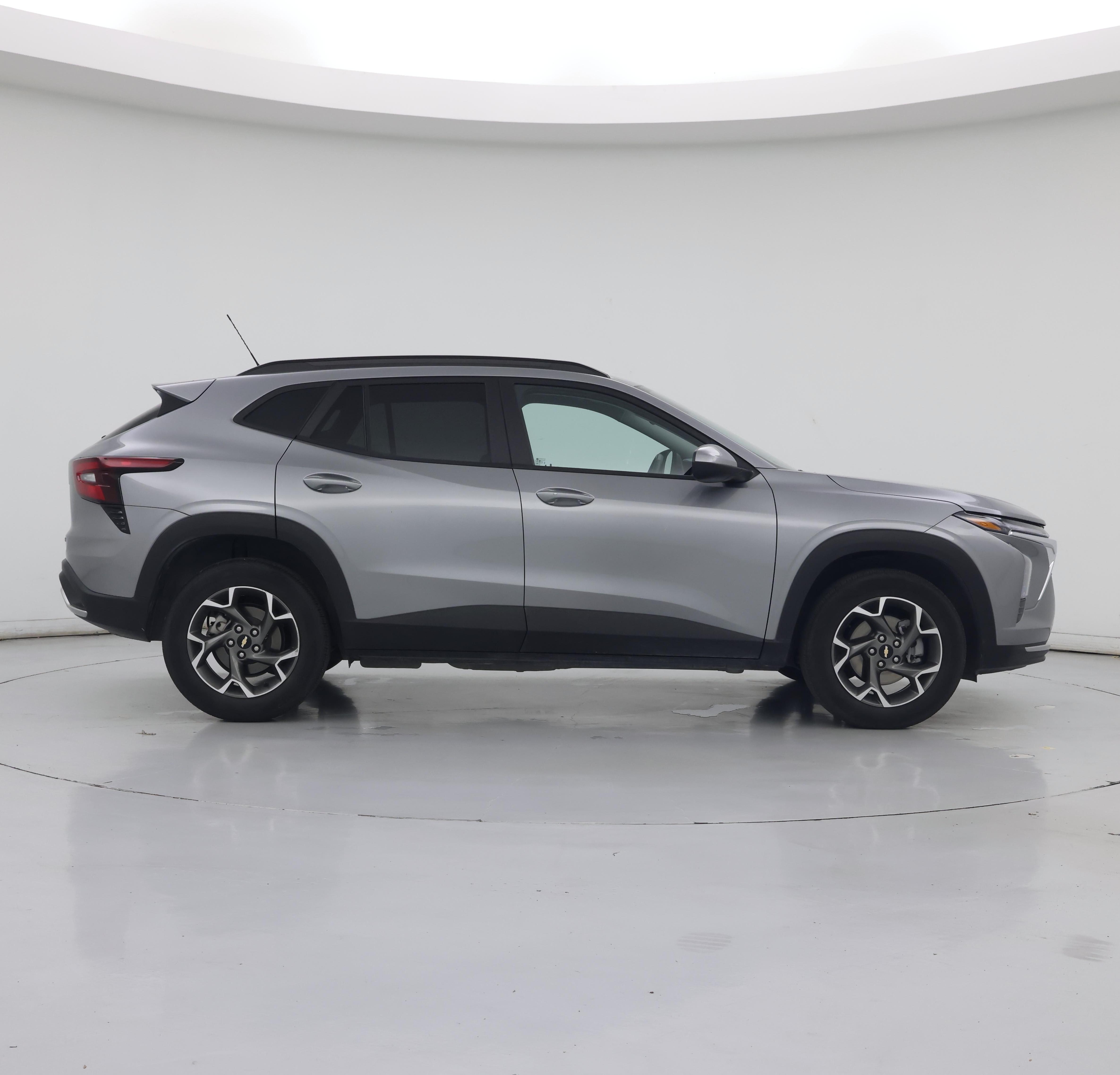 Thumbnail: 2025 Chevrolet Trax - 7