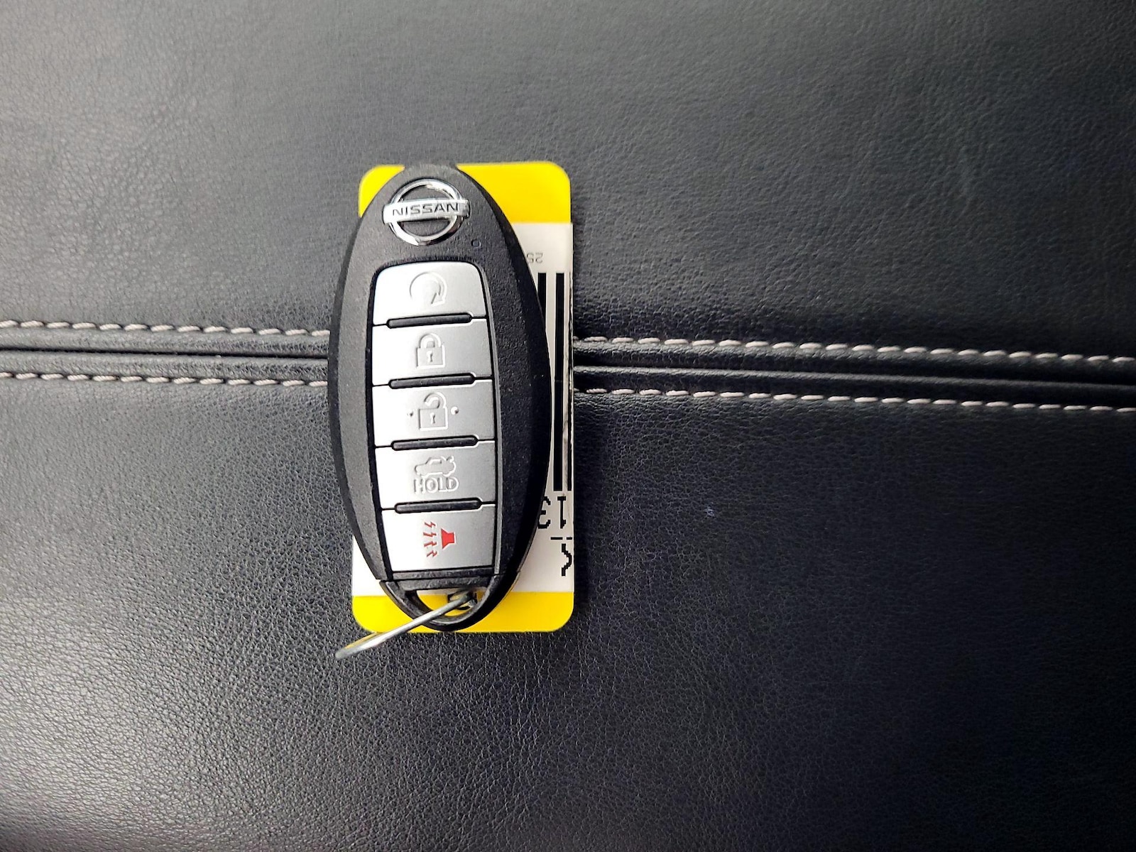 2025 Nissan Altima SV - Photo 23