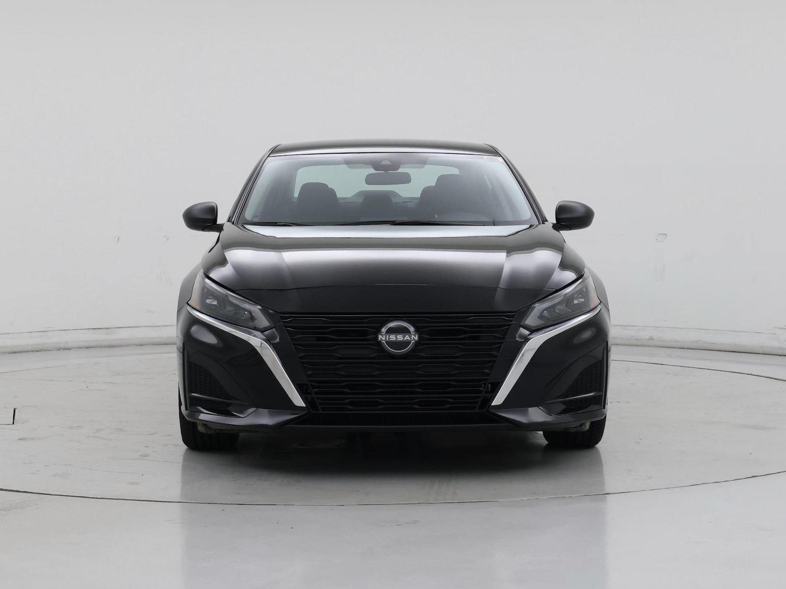 2025 Nissan Altima SV - Photo 6