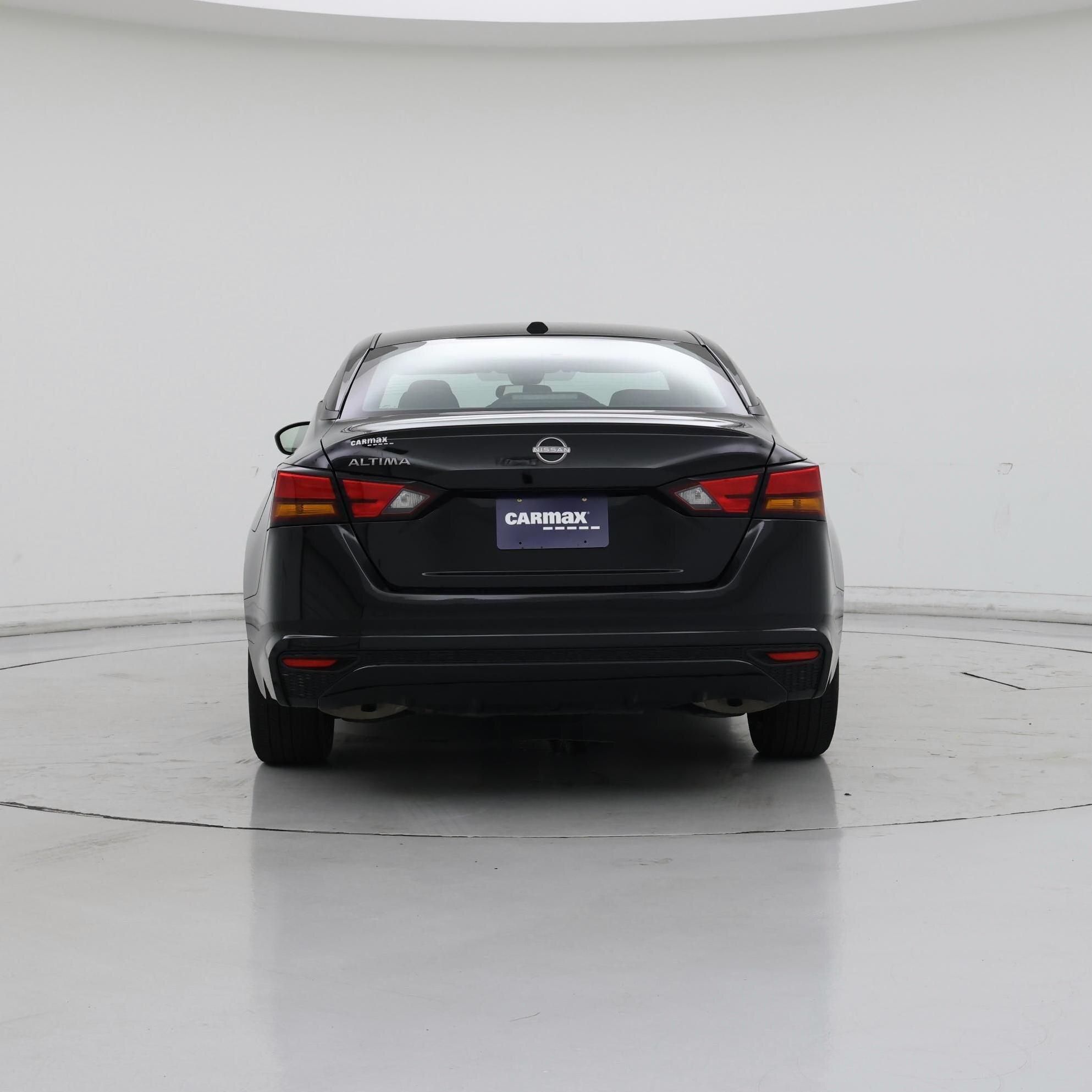 Thumbnail: 2025 Nissan Altima - 6