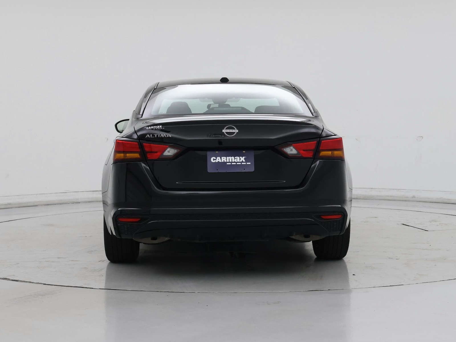 2025 Nissan Altima SV - Photo 7