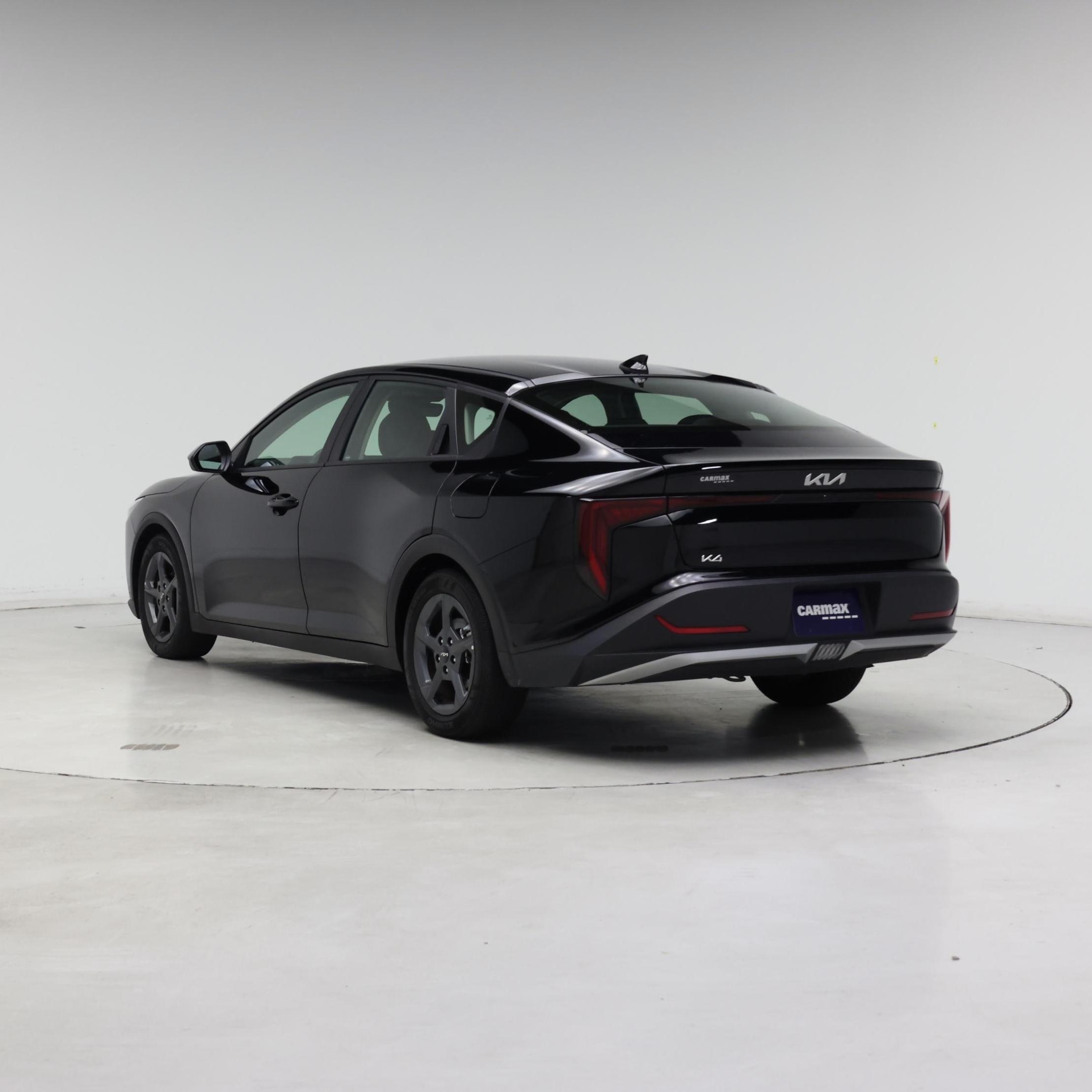 Thumbnail: 2025 Kia K4 - 2