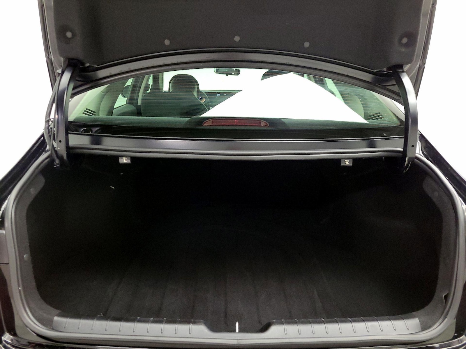 2025 Kia K4 LXS - Photo 21