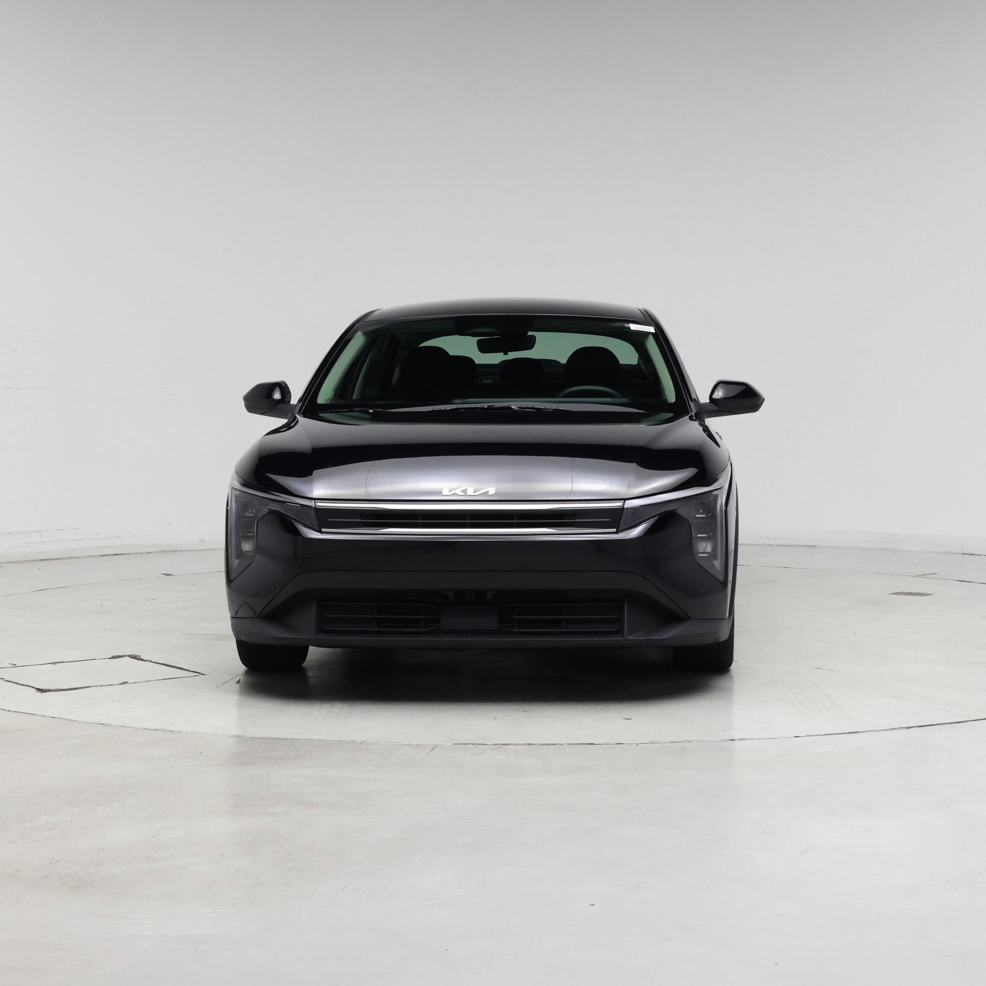 Thumbnail: 2025 Kia K4 - 5