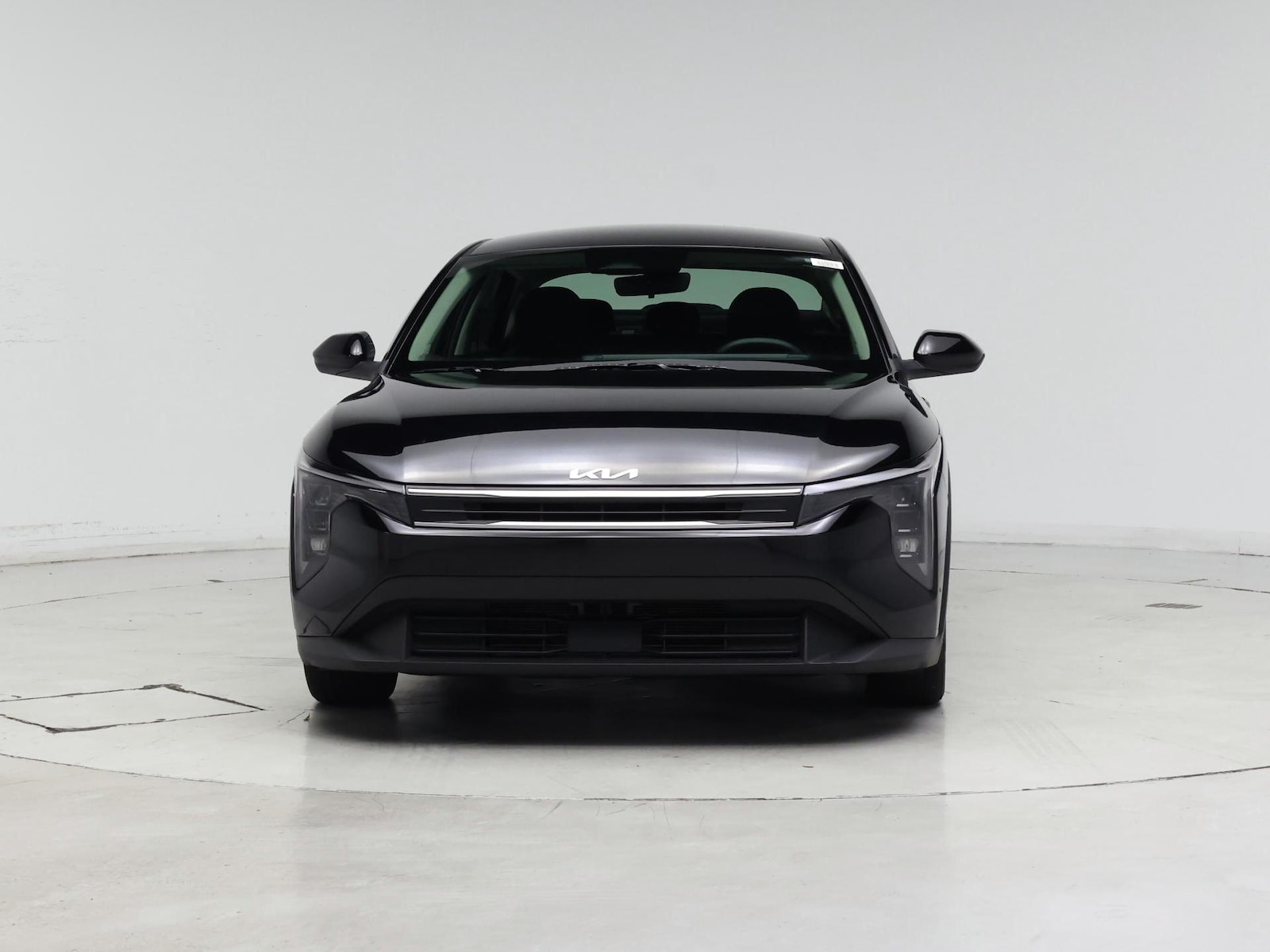 2025 Kia K4 LXS - Photo 6