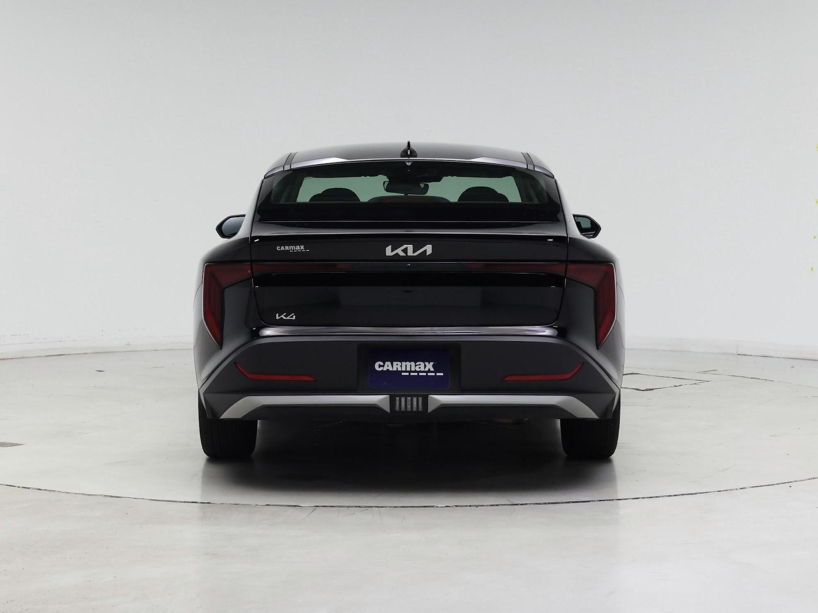 2025 Kia K4 LXS - Photo 7