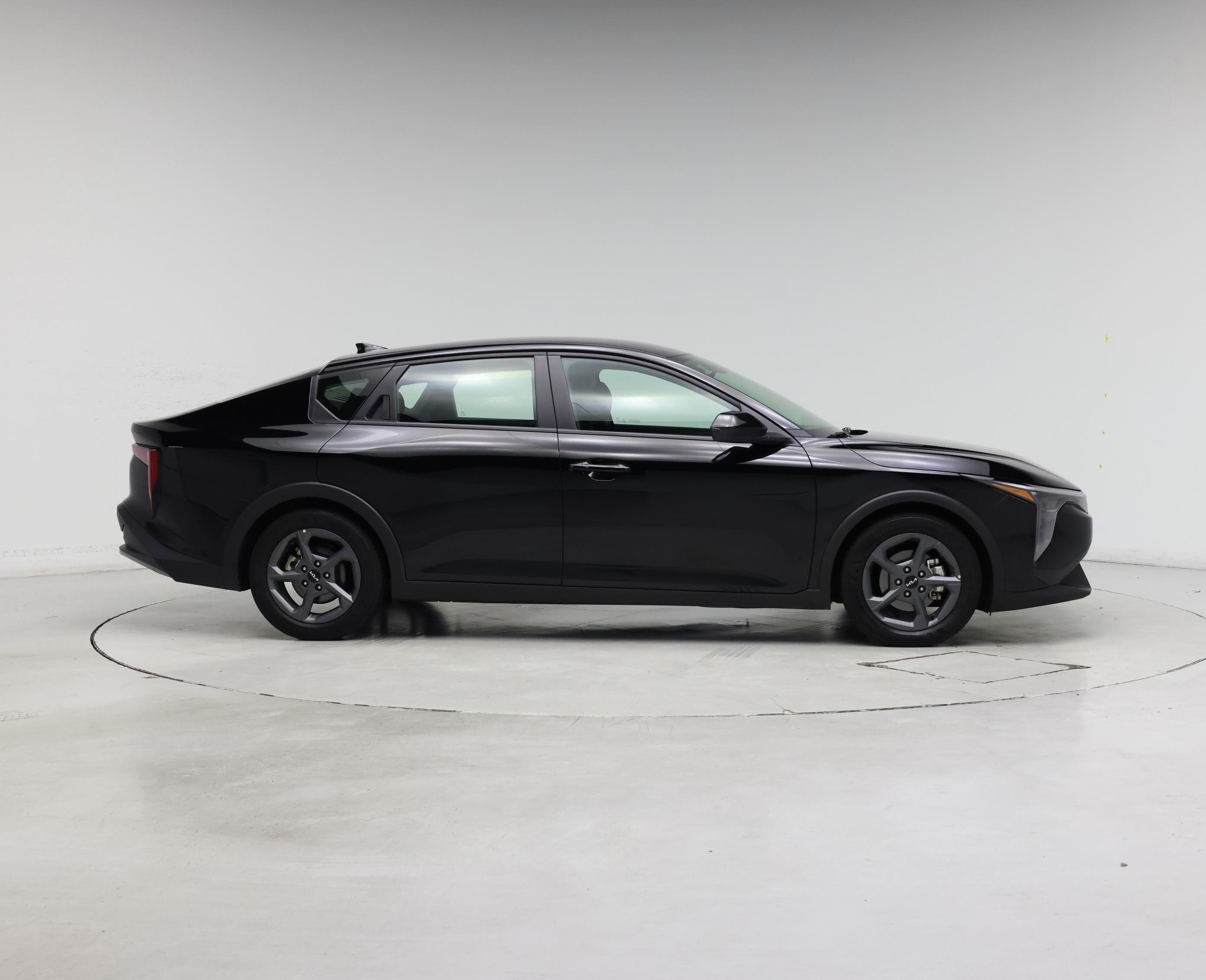 Thumbnail: 2025 Kia K4 - 7