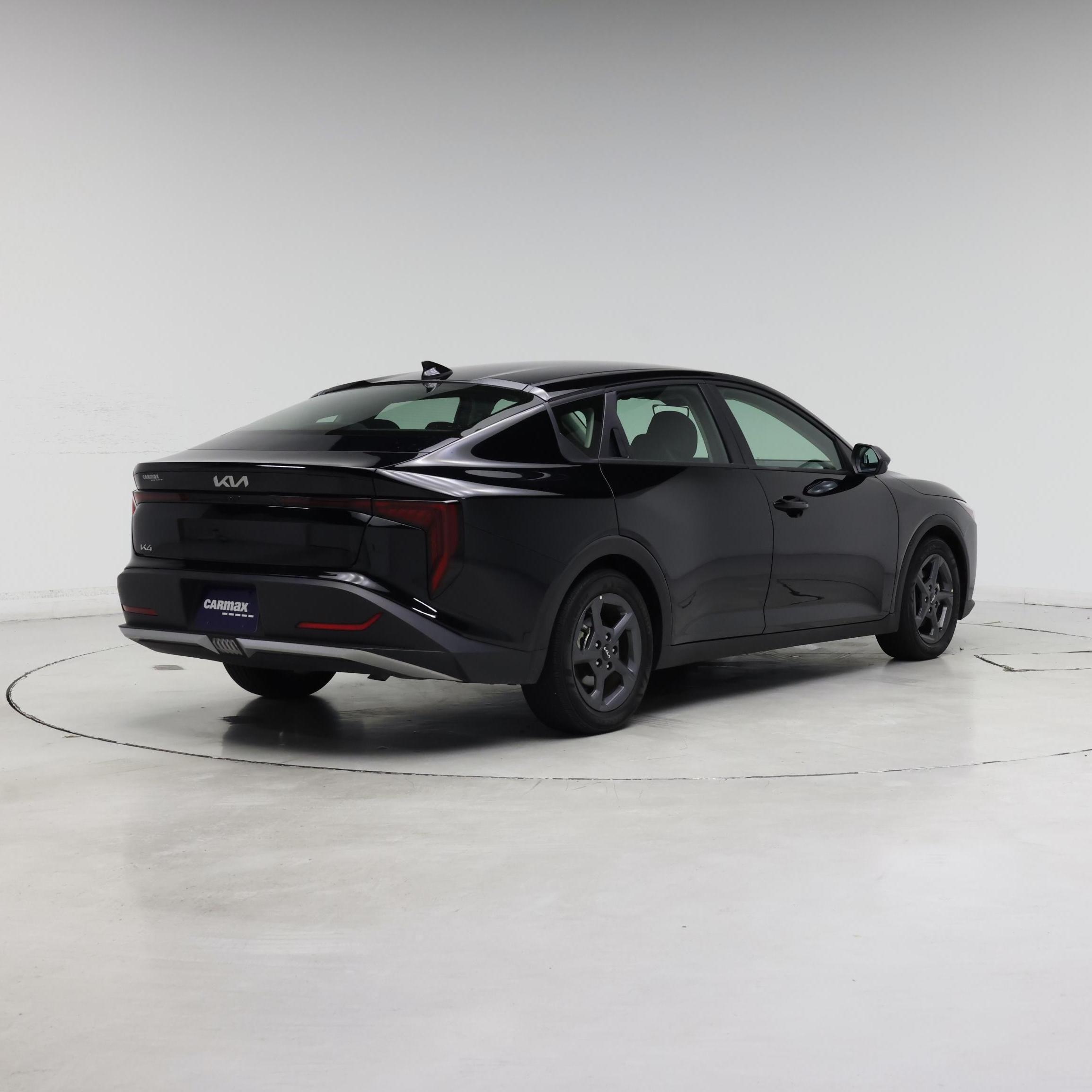 Thumbnail: 2025 Kia K4 - 8