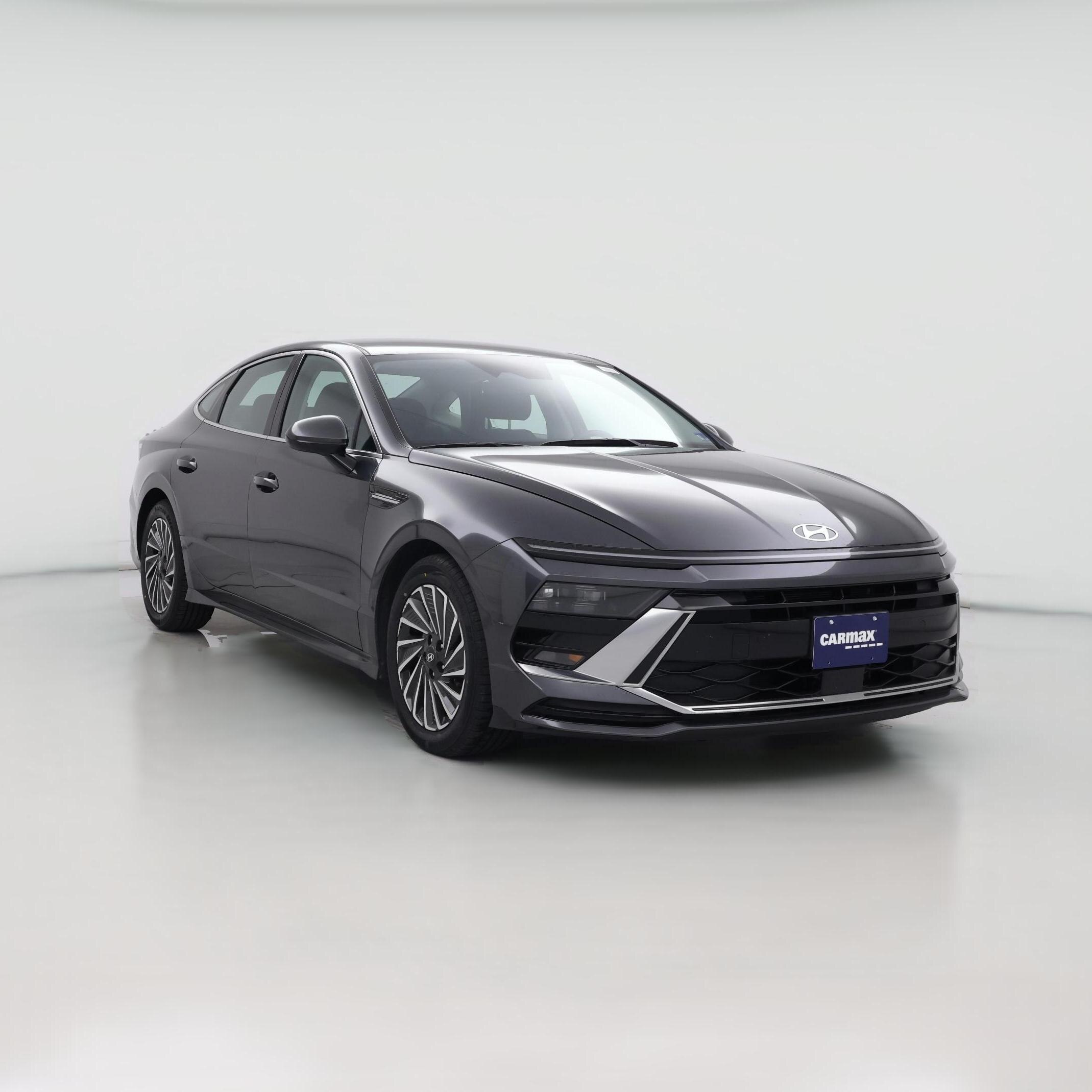 Thumbnail: 2025 Hyundai Sonata - 1
