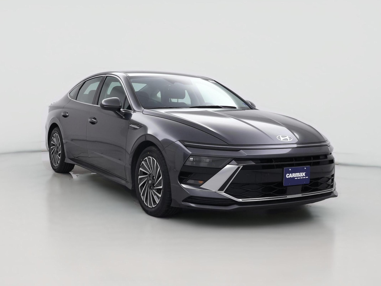 2025 Hyundai Sonata Hybrid