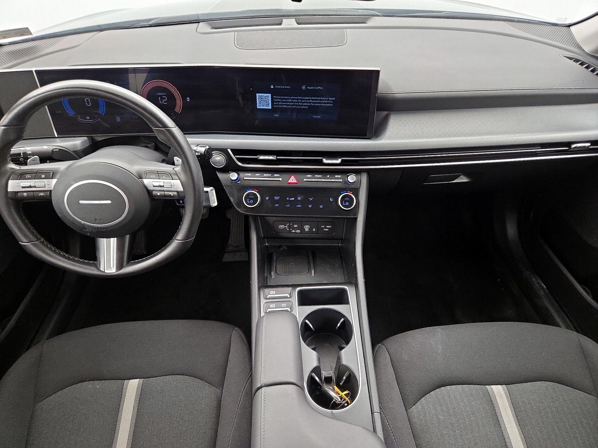 Thumbnail: 2025 Hyundai Sonata - 9