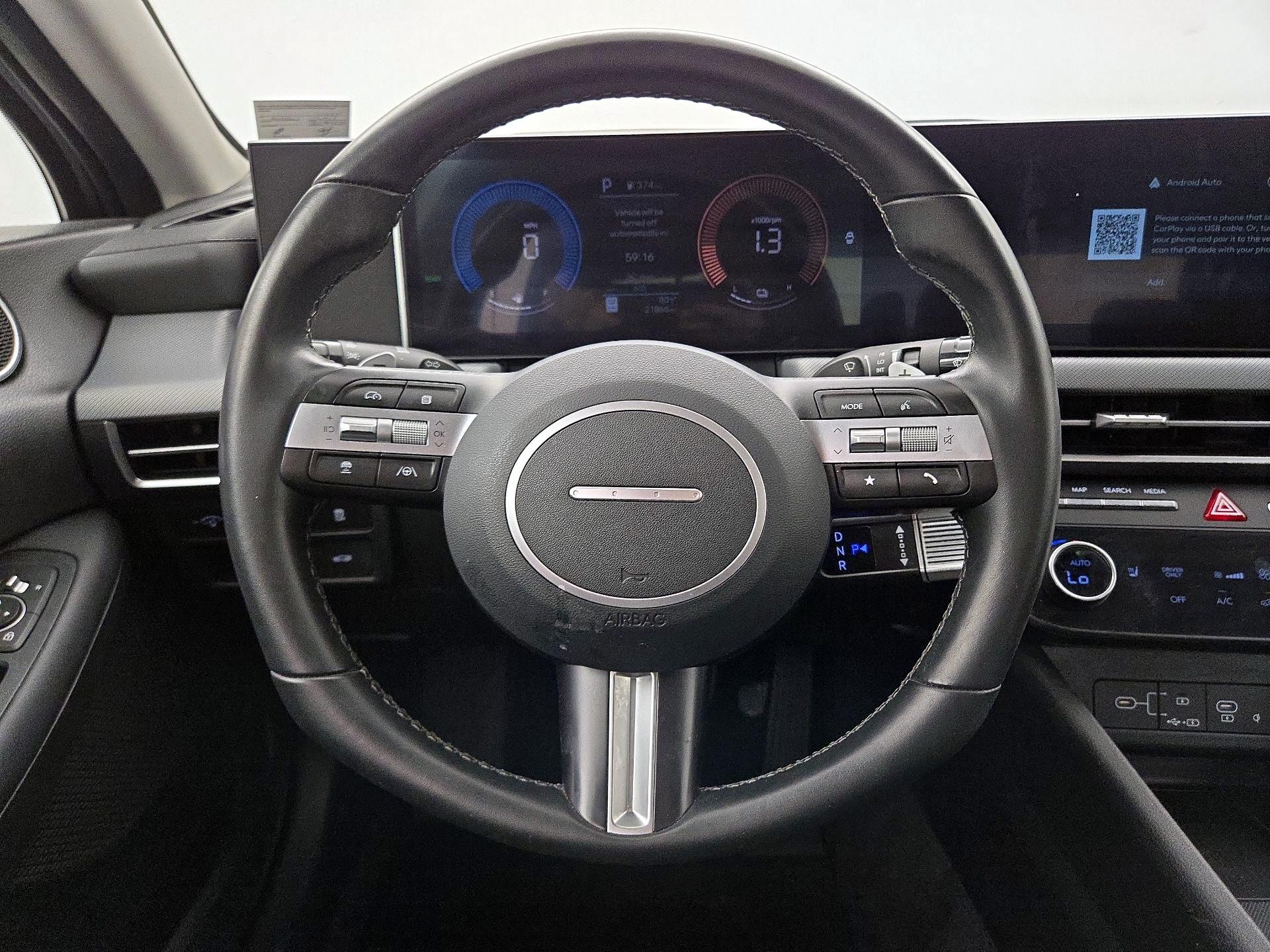 Thumbnail: 2025 Hyundai Sonata - 10