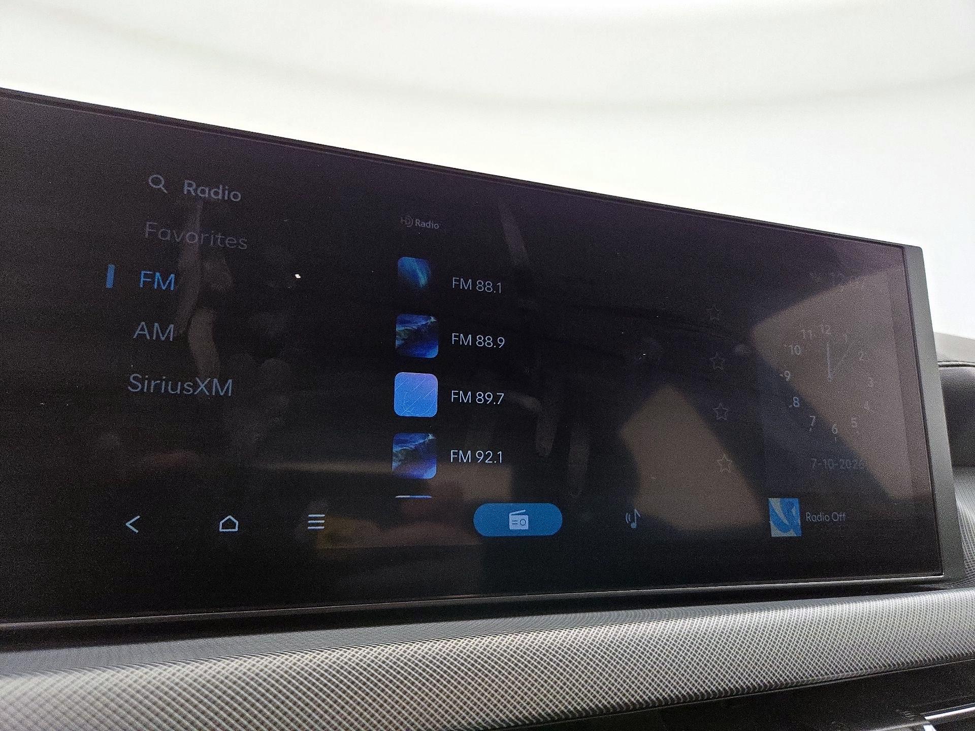 Thumbnail: 2025 Hyundai Sonata - 15