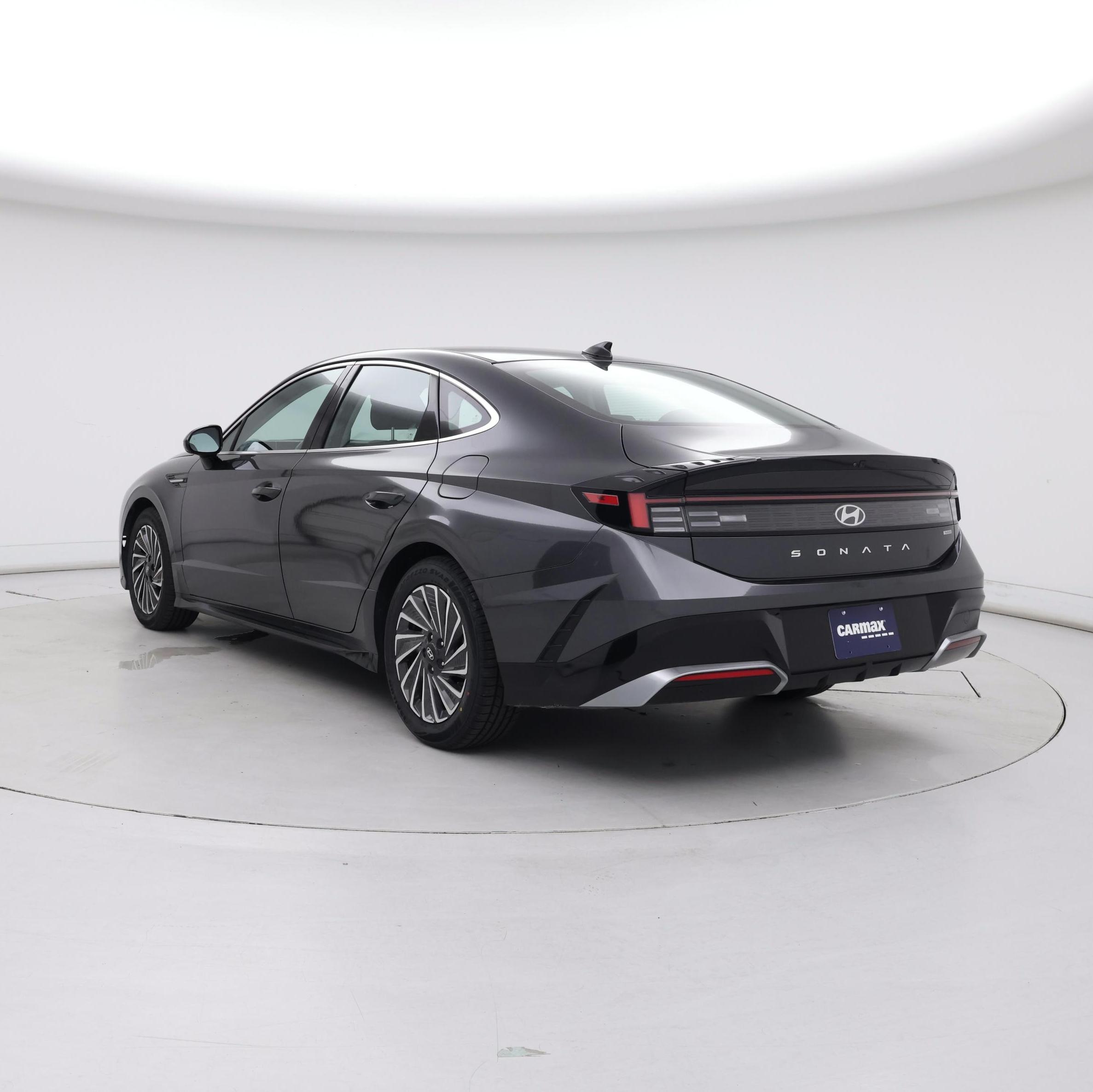 Thumbnail: 2025 Hyundai Sonata - 2