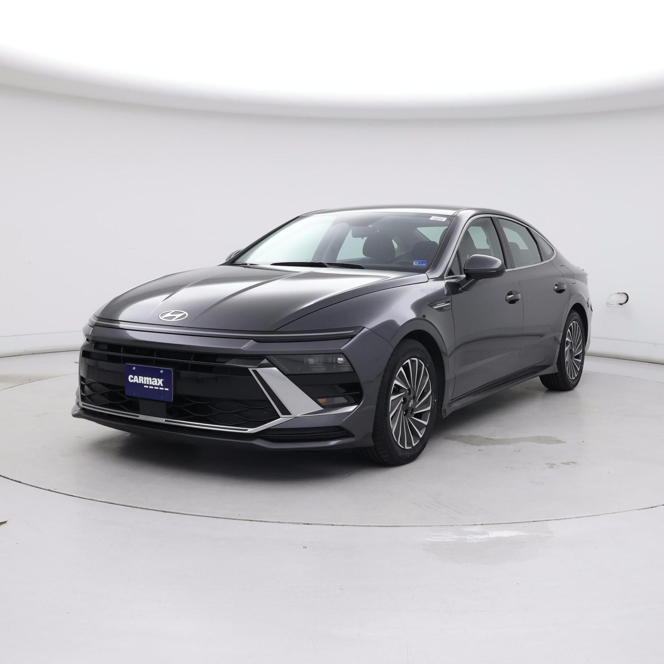 Thumbnail: 2025 Hyundai Sonata - 4