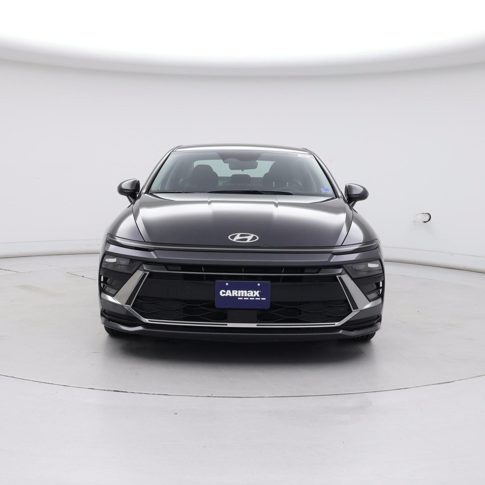 Thumbnail: 2025 Hyundai Sonata - 5