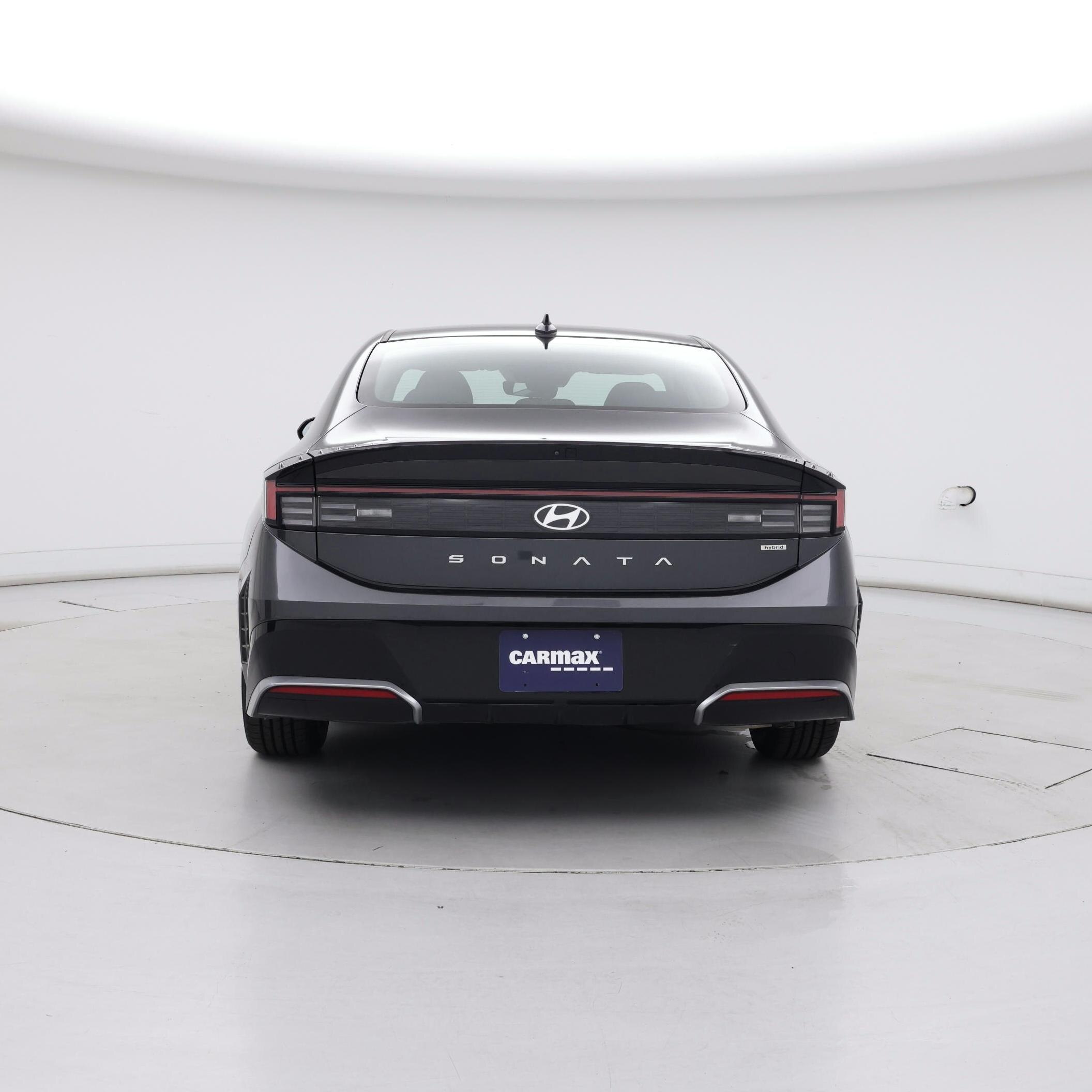 Thumbnail: 2025 Hyundai Sonata - 6