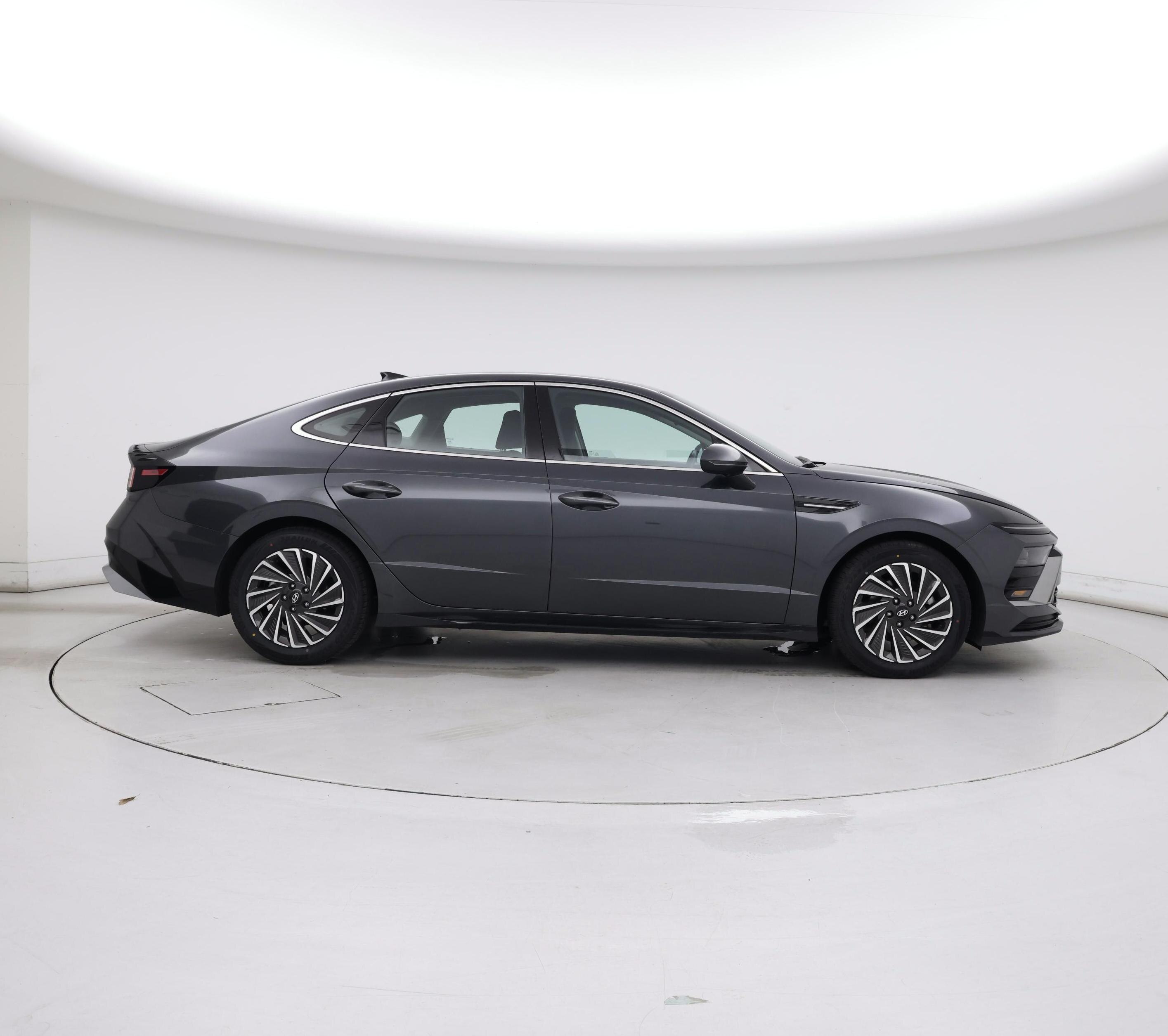 Thumbnail: 2025 Hyundai Sonata - 7