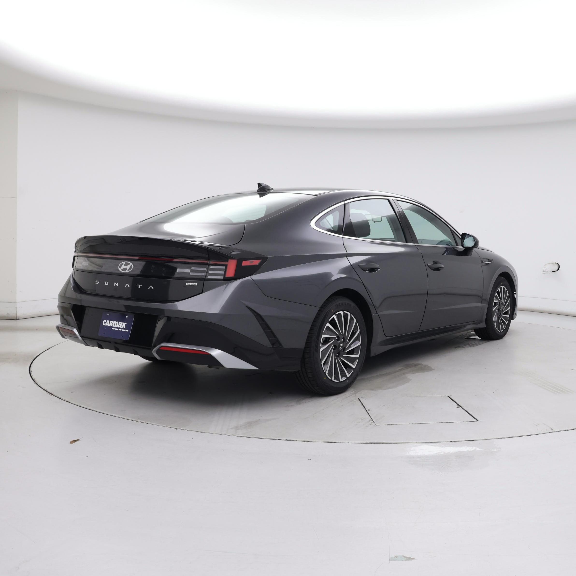 Thumbnail: 2025 Hyundai Sonata - 8