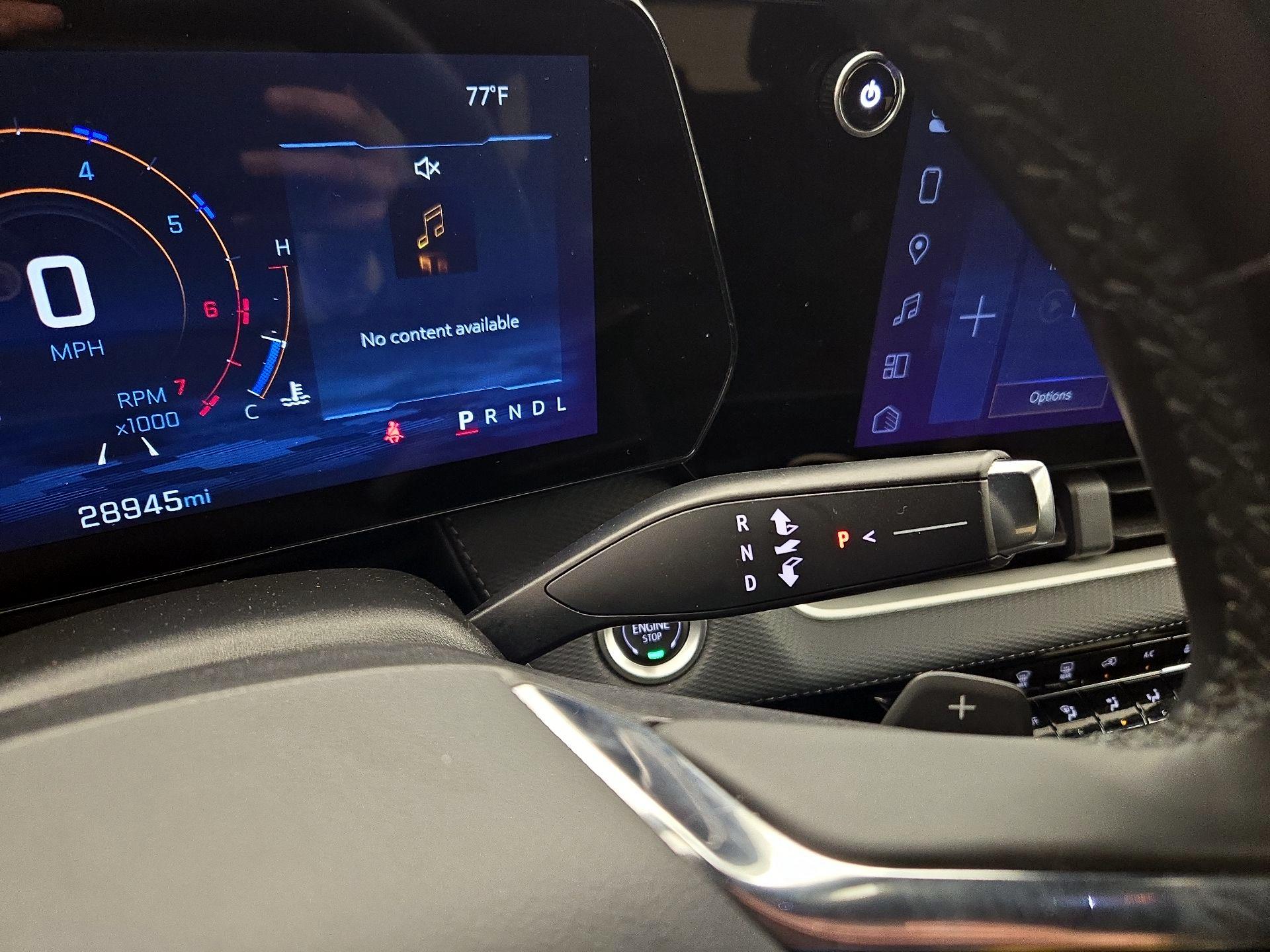 Thumbnail: 2025 Chevrolet Equinox - 16