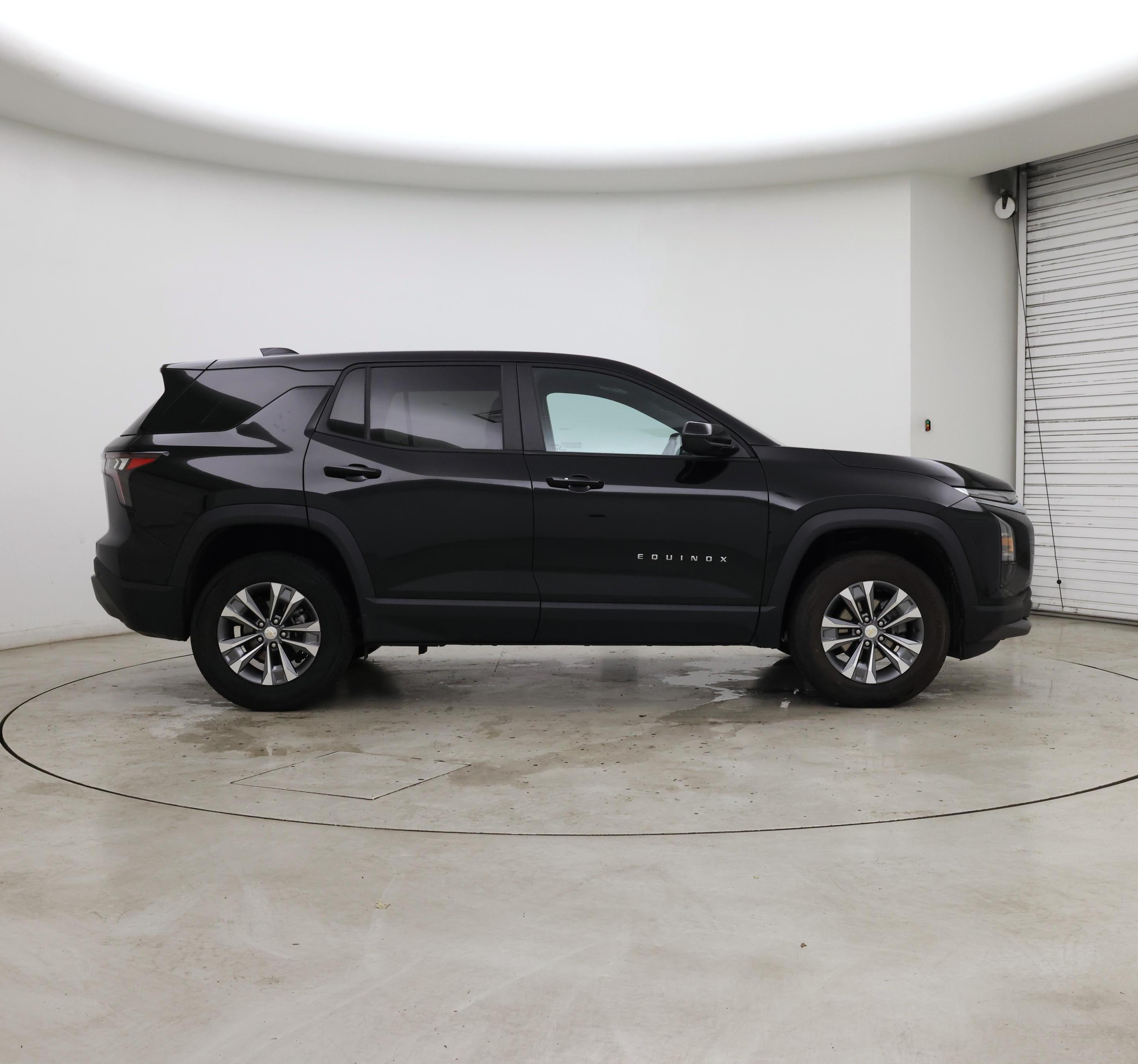 Thumbnail: 2025 Chevrolet Equinox - 7