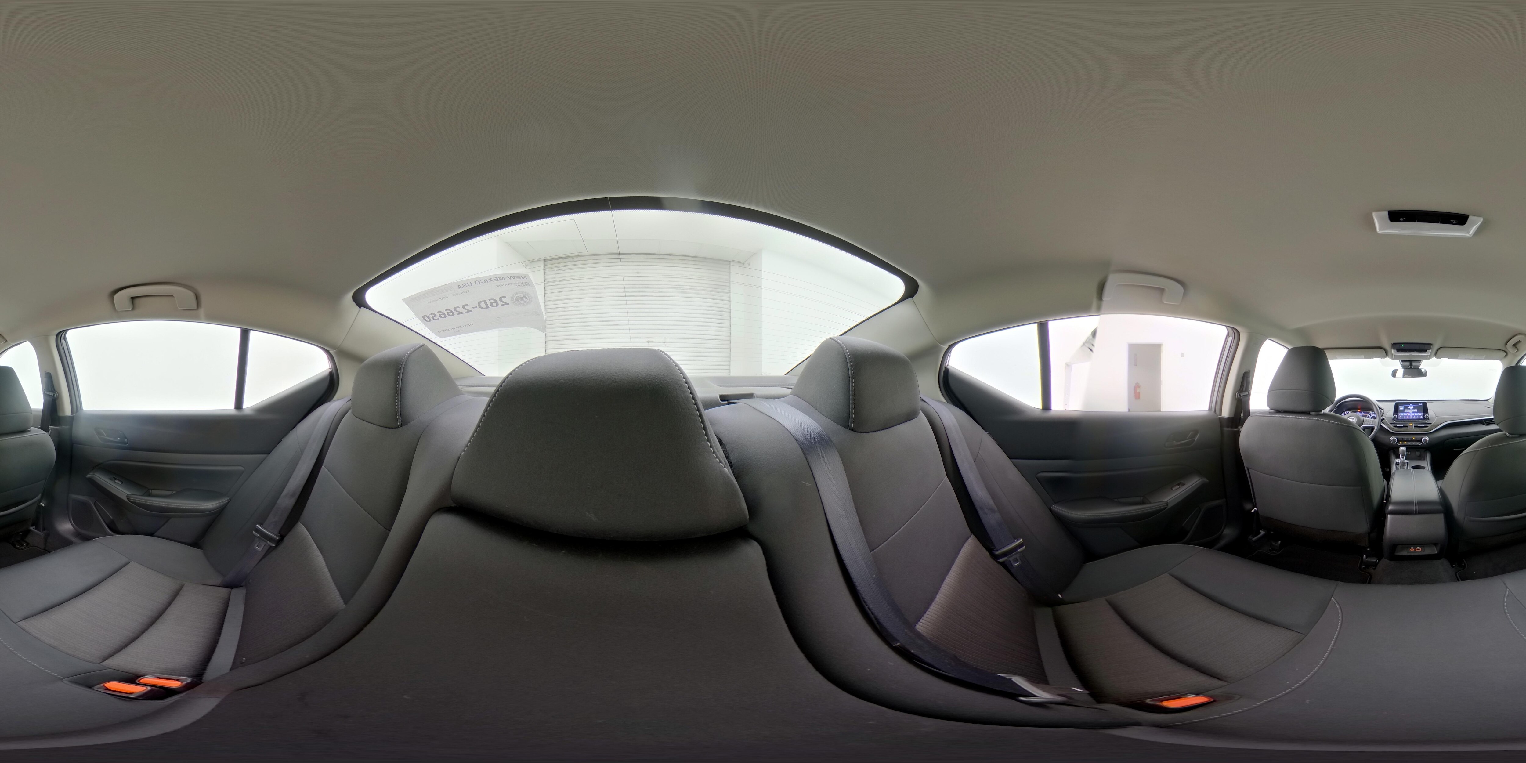2025 Nissan Altima SV - Photo 22