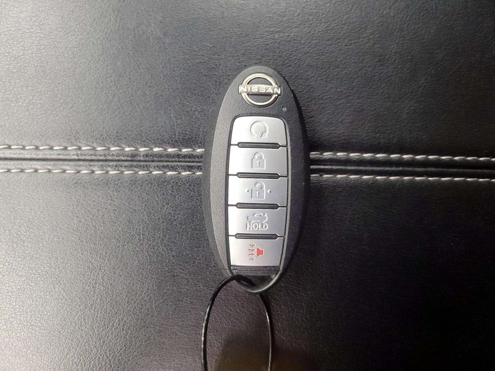 2025 Nissan Altima SV - Photo 20