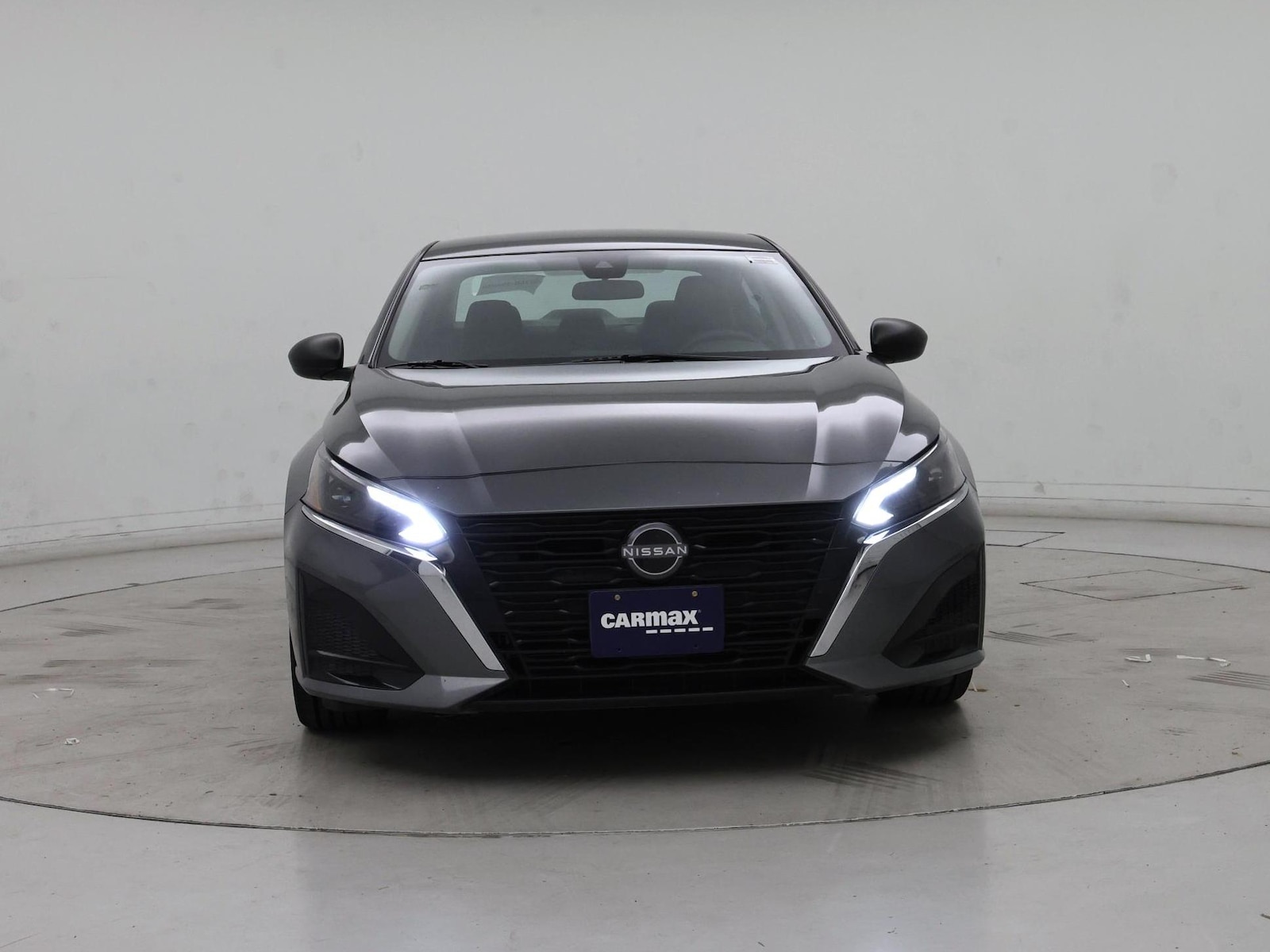 2025 Nissan Altima SV - Photo 6