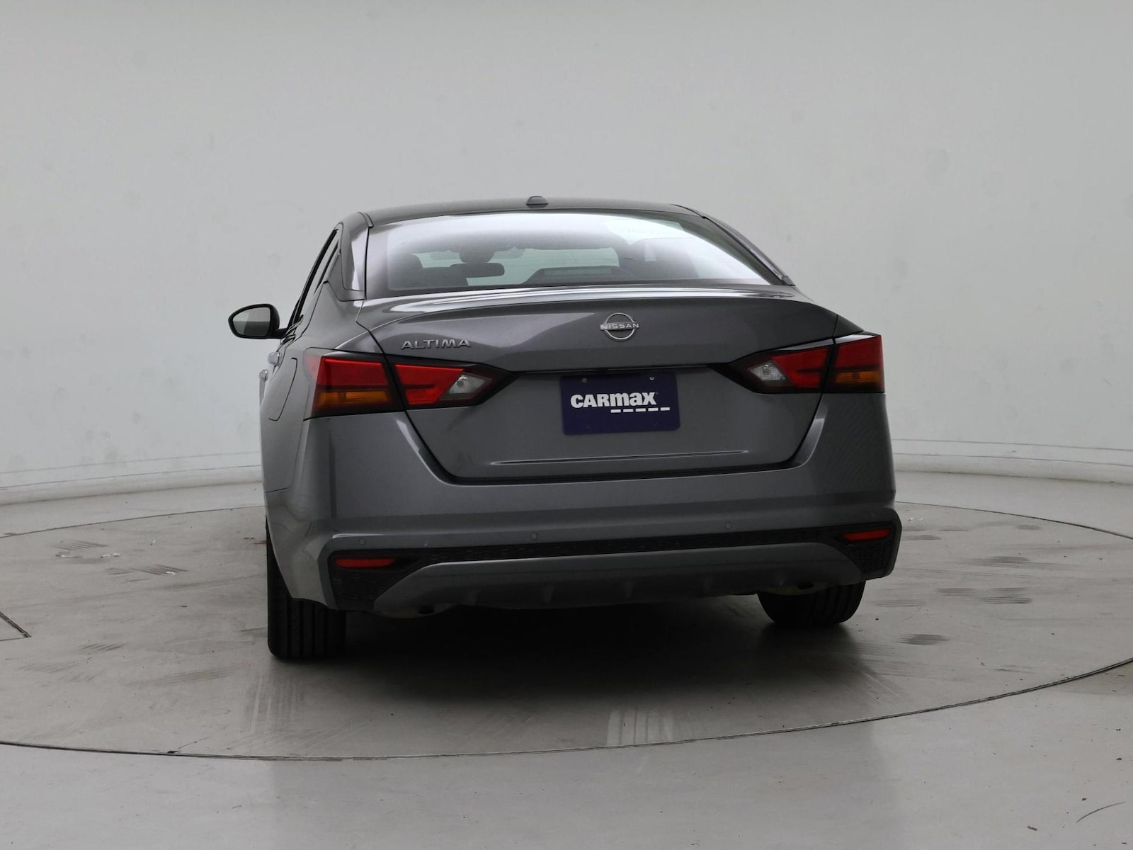 2025 Nissan Altima SV - Photo 7