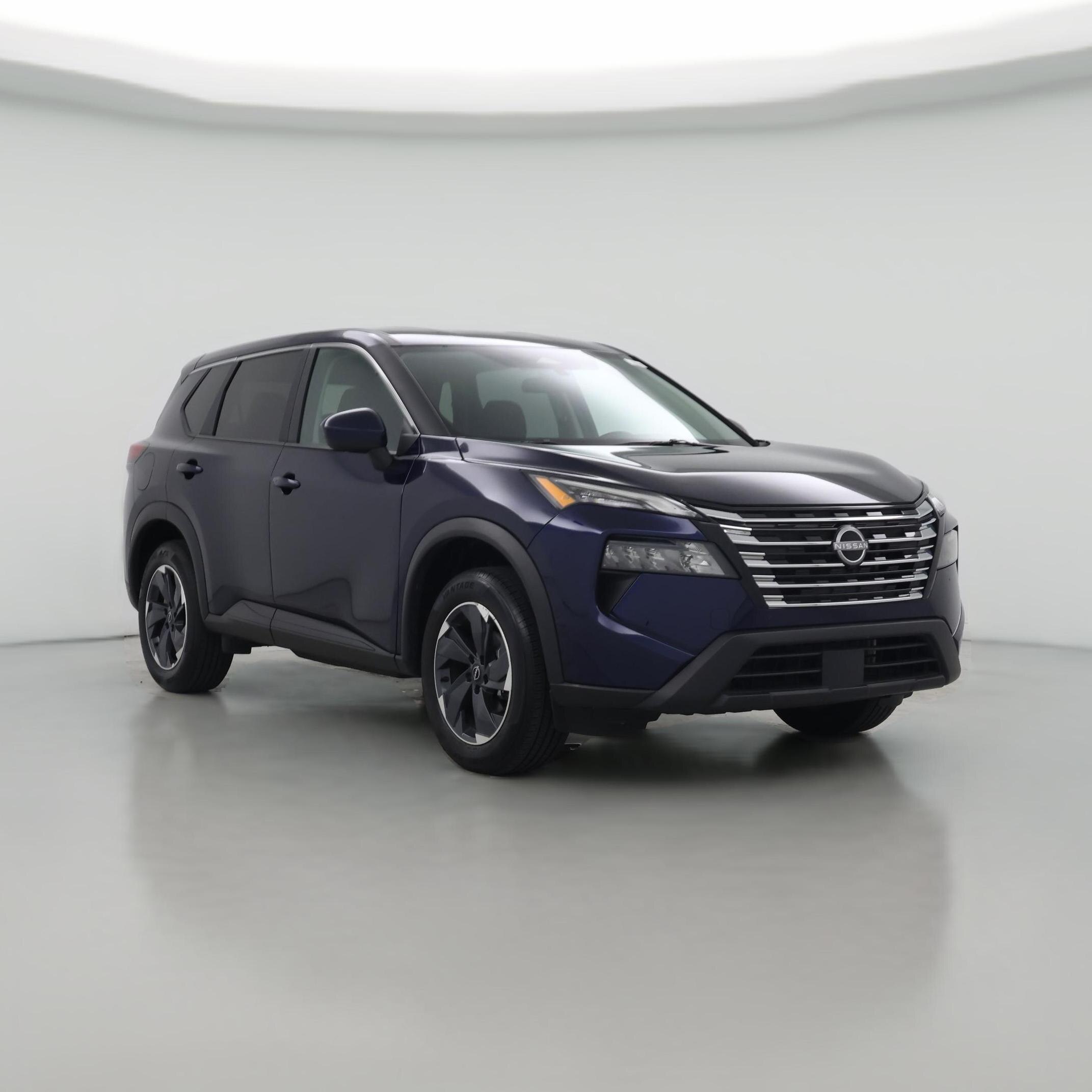 Thumbnail: 2025 Nissan Rogue - 1
