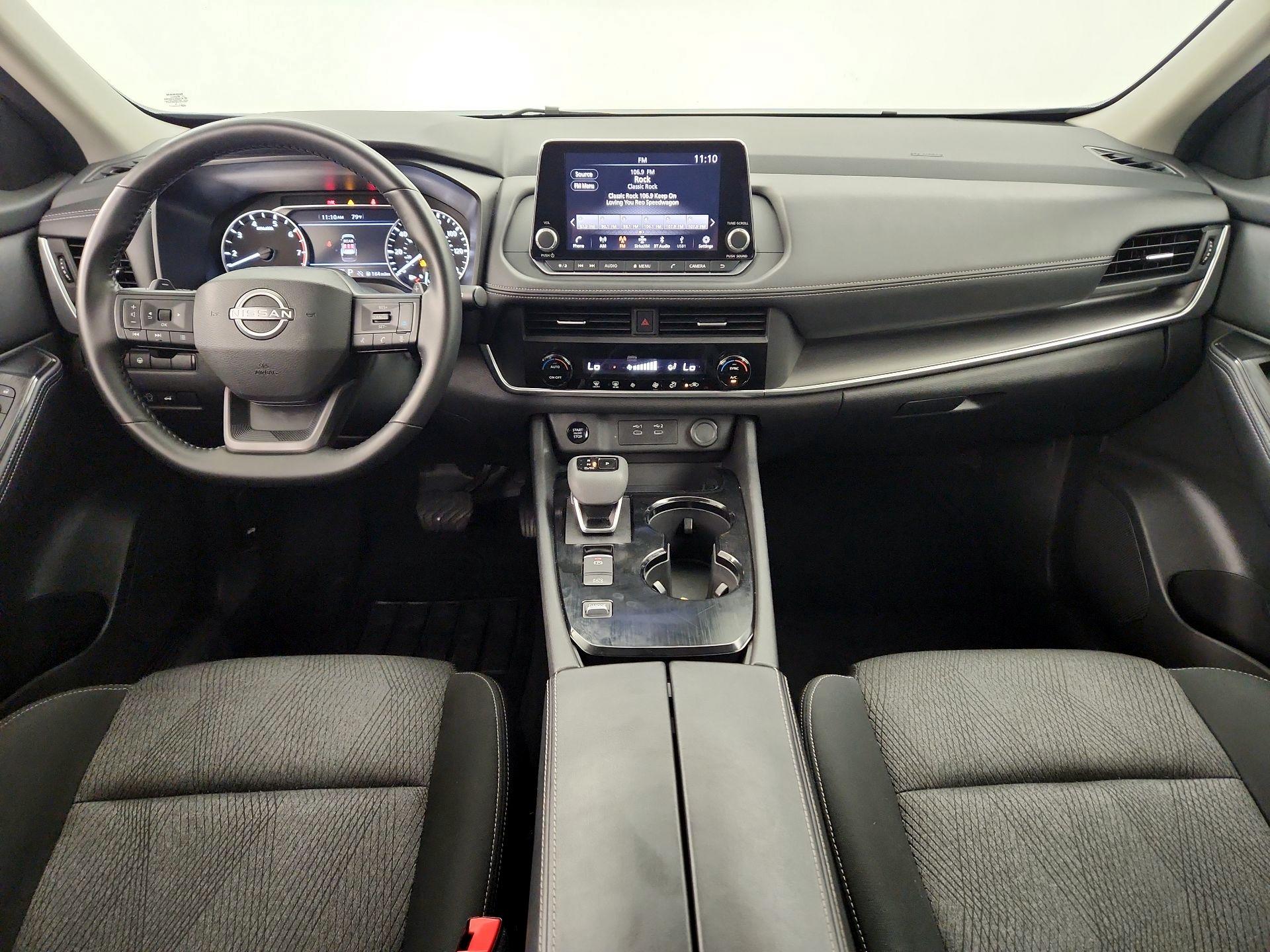Thumbnail: 2025 Nissan Rogue - 9