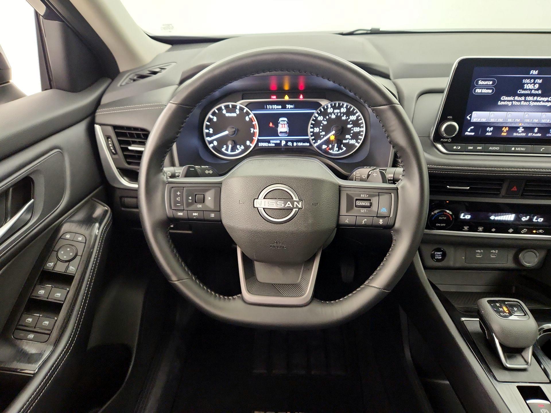 Thumbnail: 2025 Nissan Rogue - 10