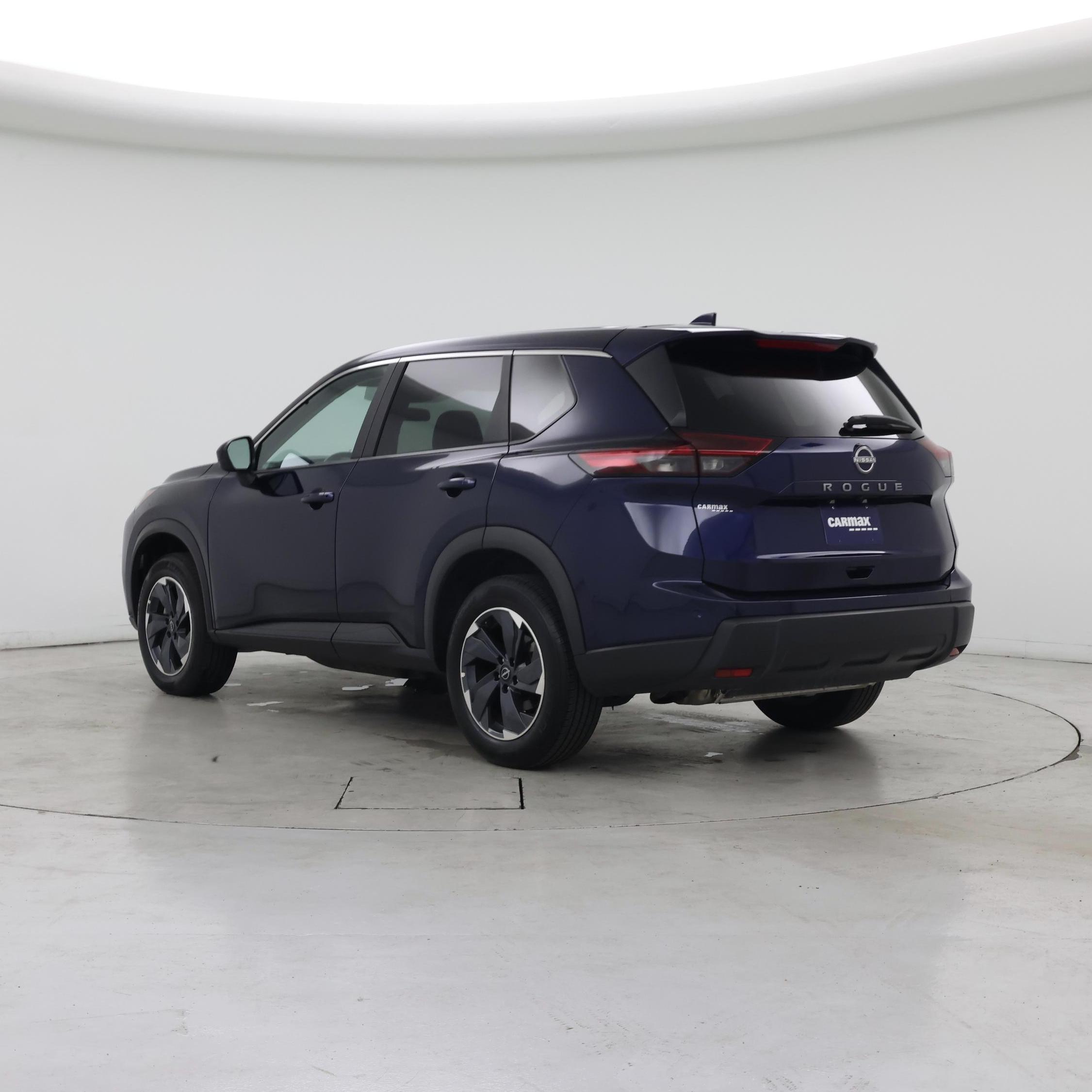 Thumbnail: 2025 Nissan Rogue - 2