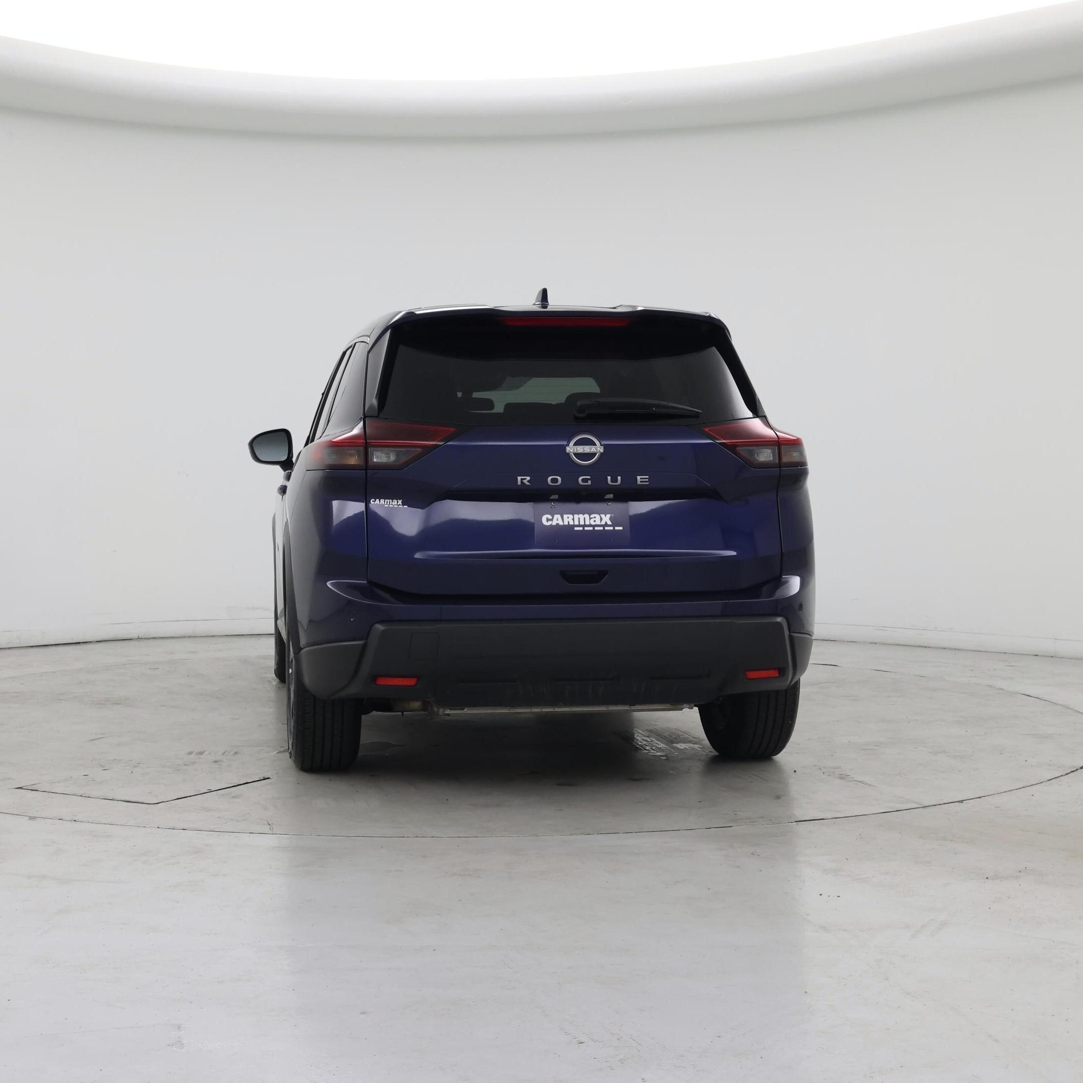 Thumbnail: 2025 Nissan Rogue - 6