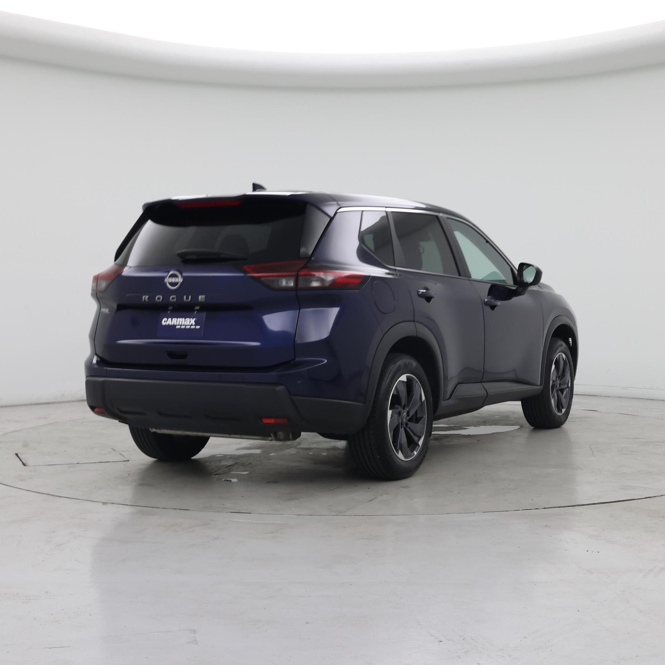 Thumbnail: 2025 Nissan Rogue - 8