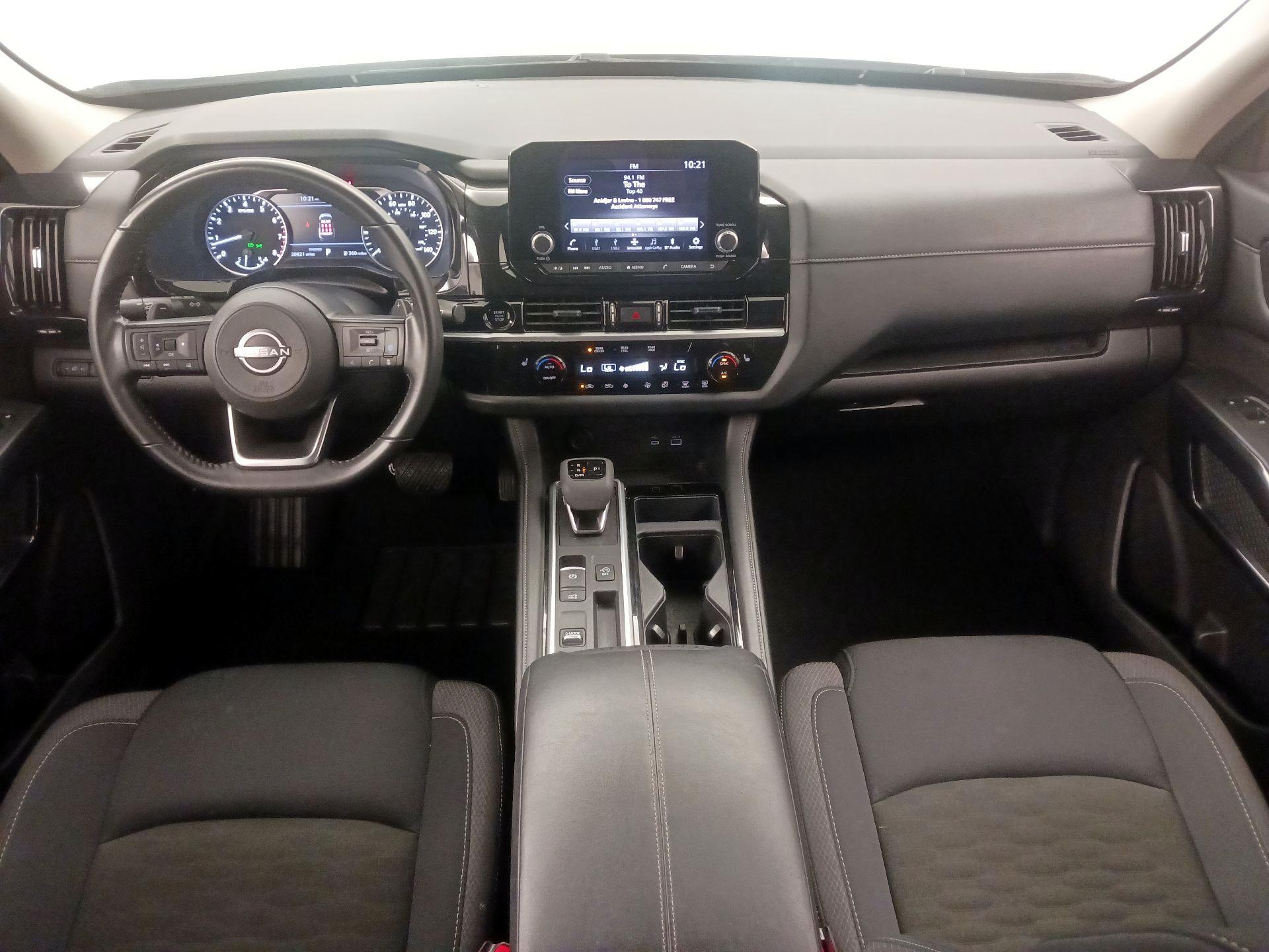 Thumbnail: 2025 Nissan Pathfinder - 9